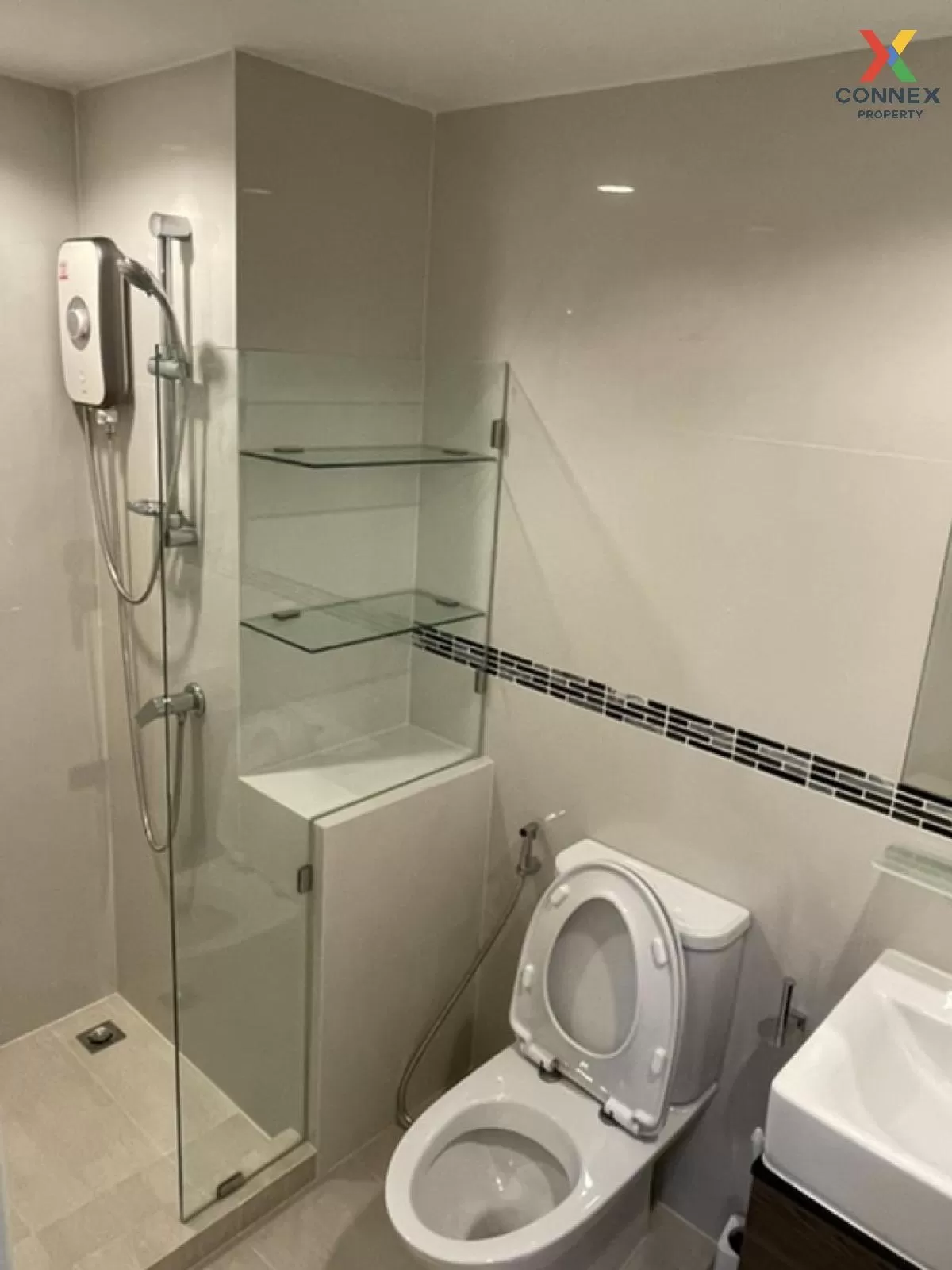 ขายคอนโด  ไวโอ แคราย 2 บางกระสอ เมืองนนทบุรี นนทบุรี CX-88411