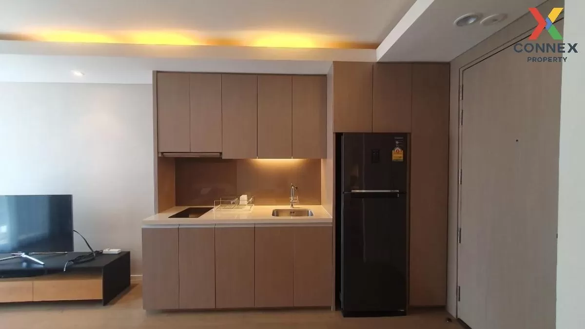 เช่าคอนโด  โหมด สุขุมวิท 61 BTS-ทองหล่อ คลองตันเหนือ เขต วัฒนา กร เช่าคอนโด  โหมด สุขุมวิท 61 BTS-ทองหล่อ คลองตันเหนือ เขต วัฒนา กร 4