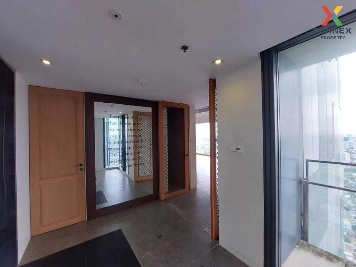 For Rent Condo , The Met , BTS-Chong Nonsi , Thungmahamek , Sa Th 4