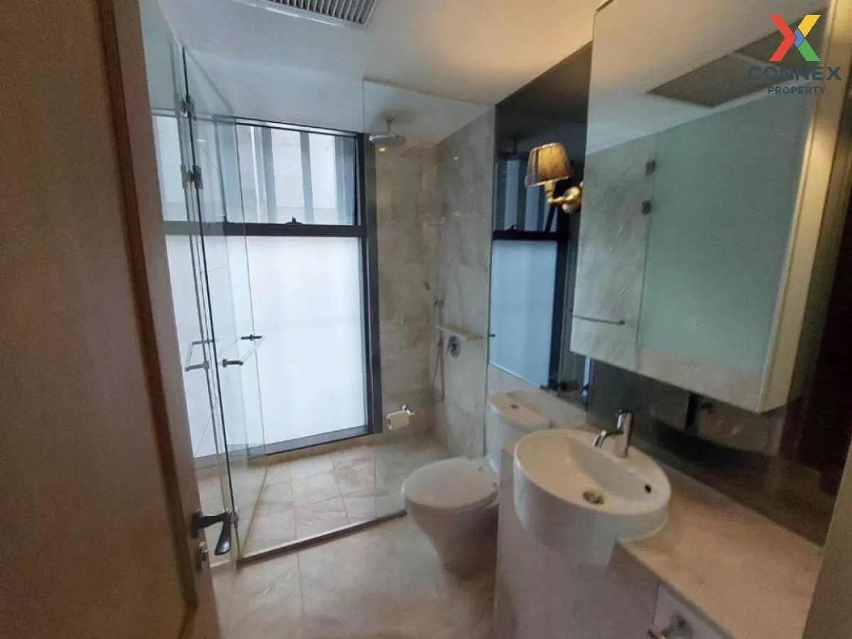 For Rent Condo , The Met , BTS-Chong Nonsi , Thungmahamek , Sa Th