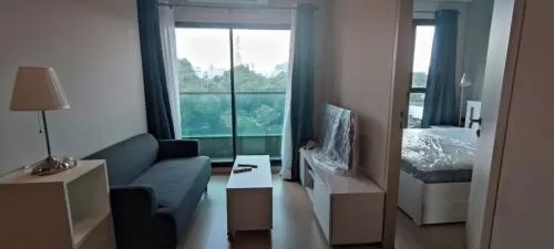 For Rent Condo , Lumpini Suite Phetchaburi Makkasan , MRT-Phetchaburi , Makkasan , Rat Thewi , Bangkok , CX-88416