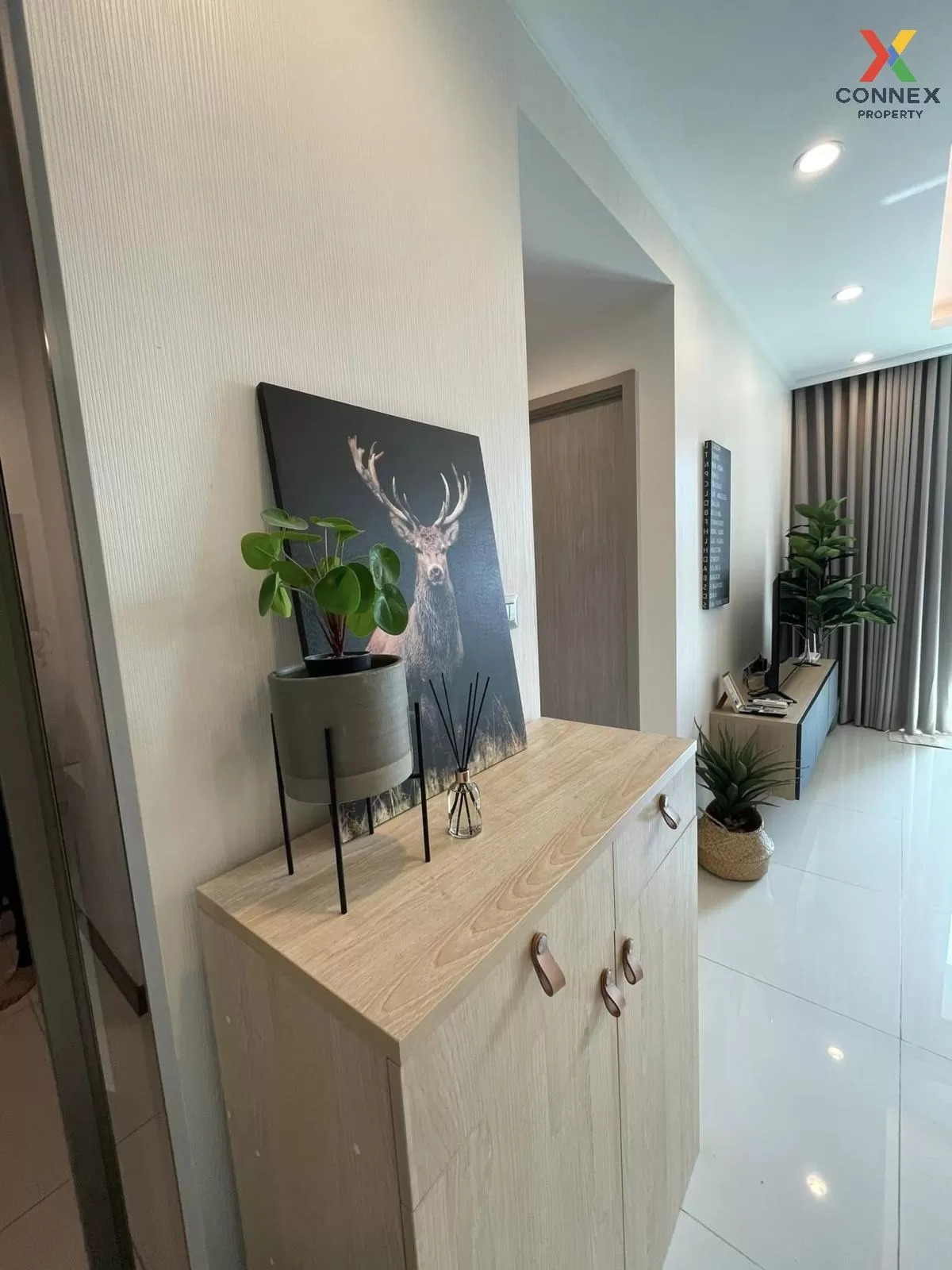 เช่าคอนโด  ศุภาลัย โอเรียนทัล สุขุมวิท 39 MRT-เพชรบุรี คลองตันเหน 2