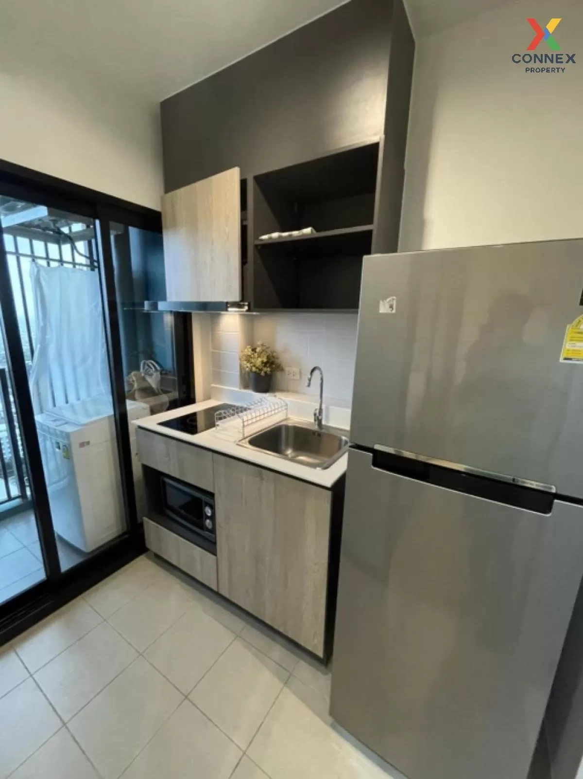 ขายคอนโด  เดอะ เบส เพชรเกษม MRT-เพชรเกษม 48 บางหว้า เขต ภาษีเจริญ 3