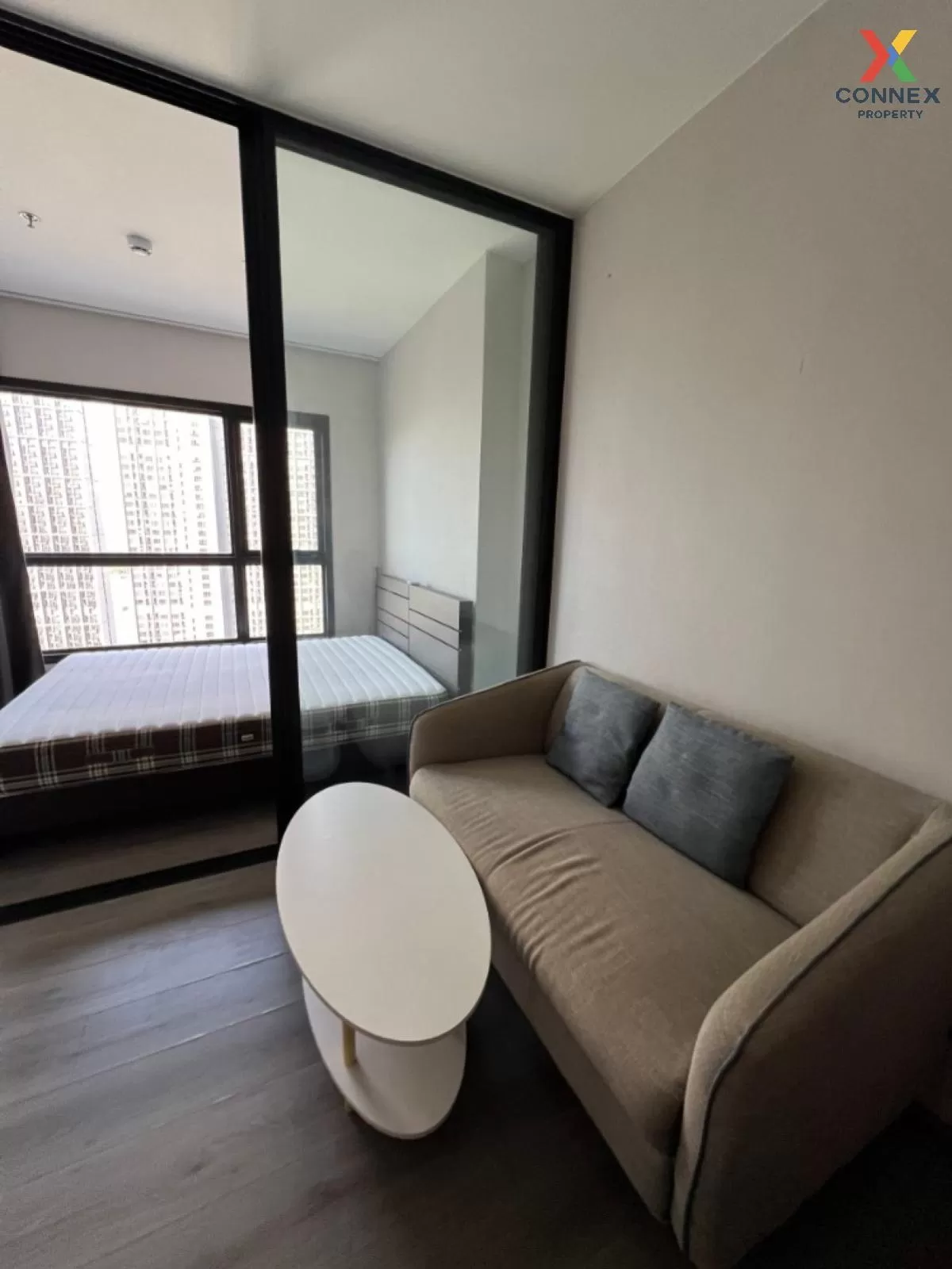 For Sale Condo , The Politan Rive , MRT-Phra Nang Klao Bridge , B 2