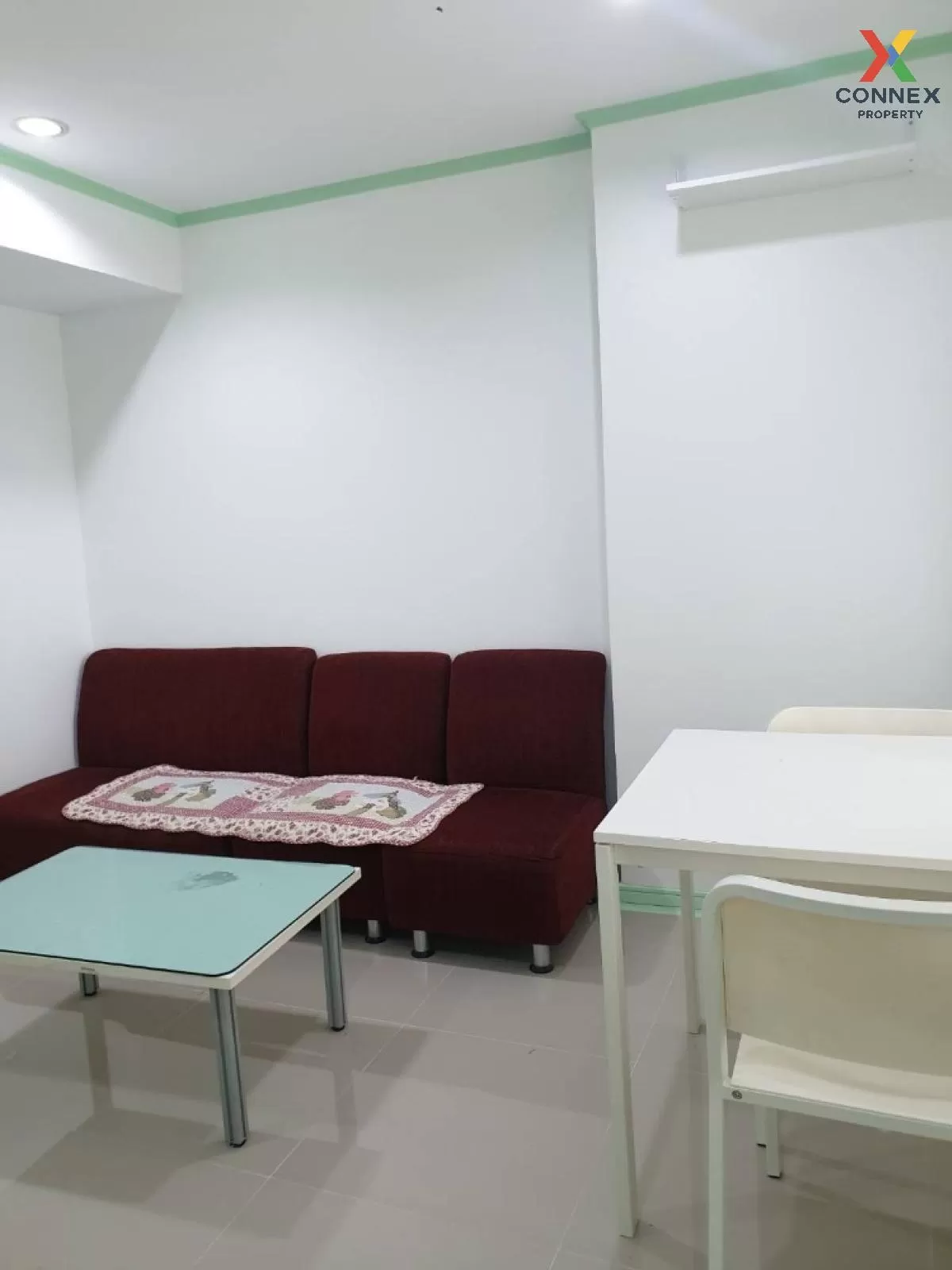 For Sale Condo , Lumpini Ville Ramkhamhaeng 44 , Hua Mak , Bang K 1