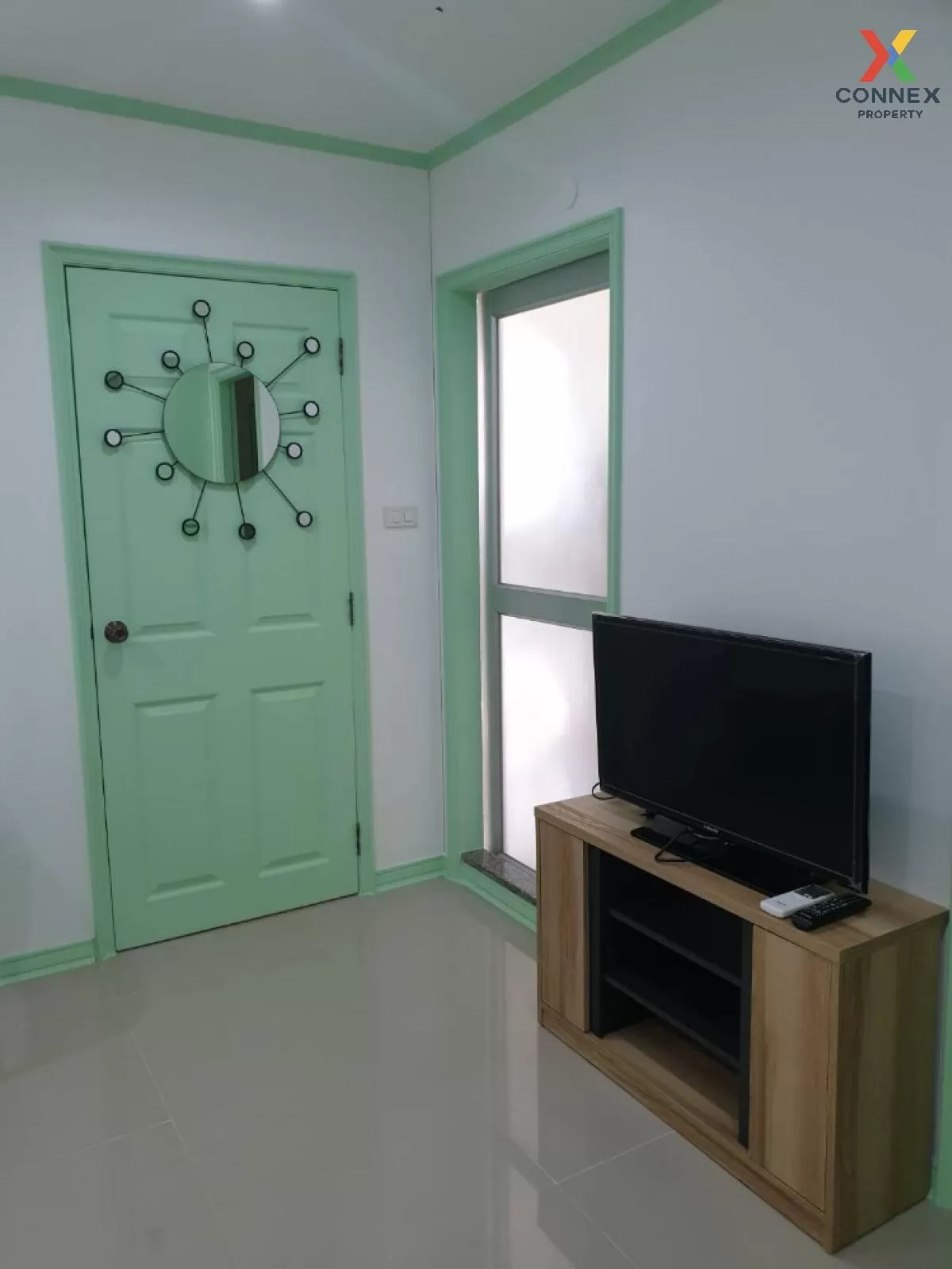 For Sale Condo , Lumpini Ville Ramkhamhaeng 44 , Hua Mak , Bang K 2