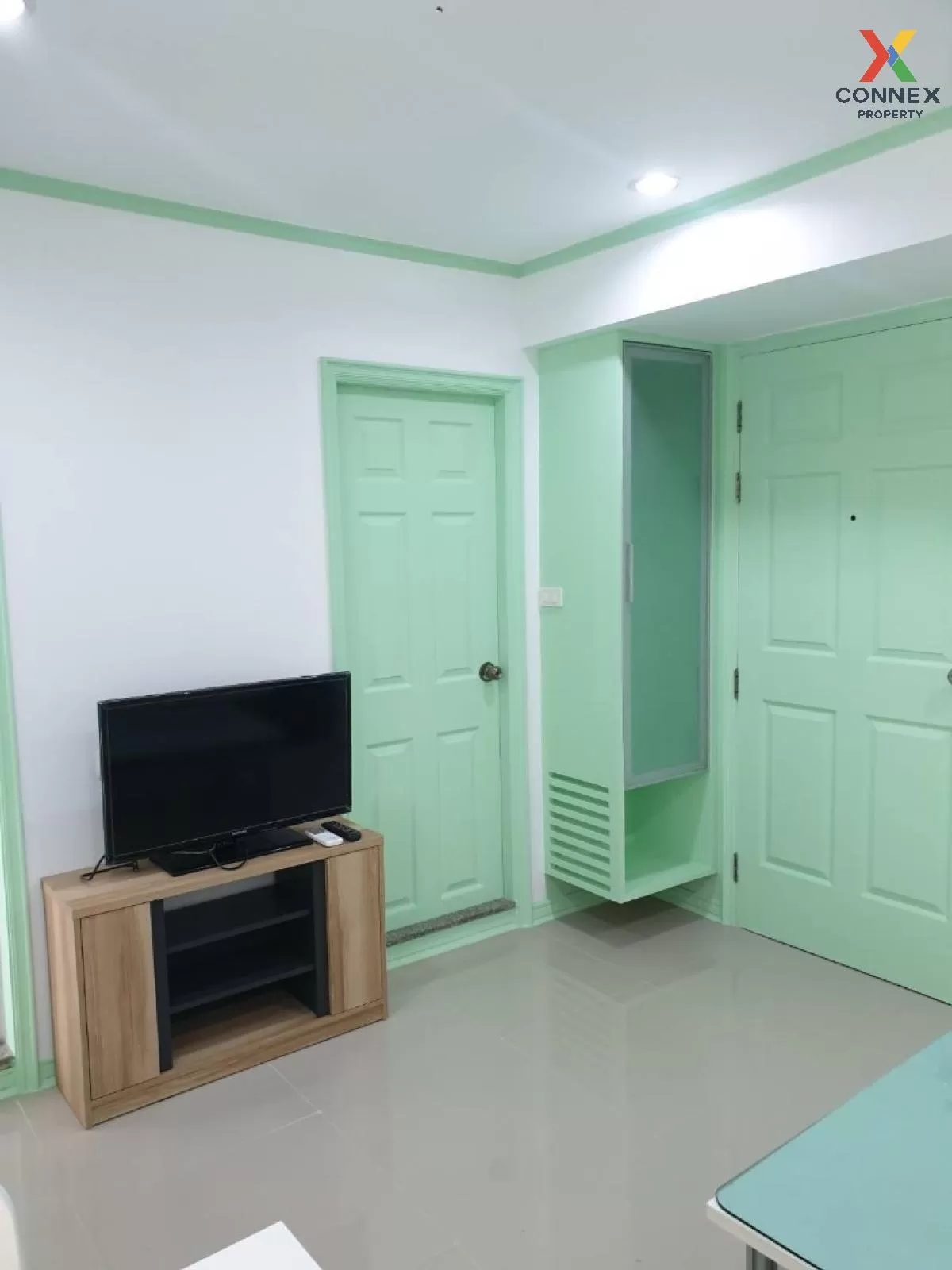 For Sale Condo , Lumpini Ville Ramkhamhaeng 44 , Hua Mak , Bang K 3