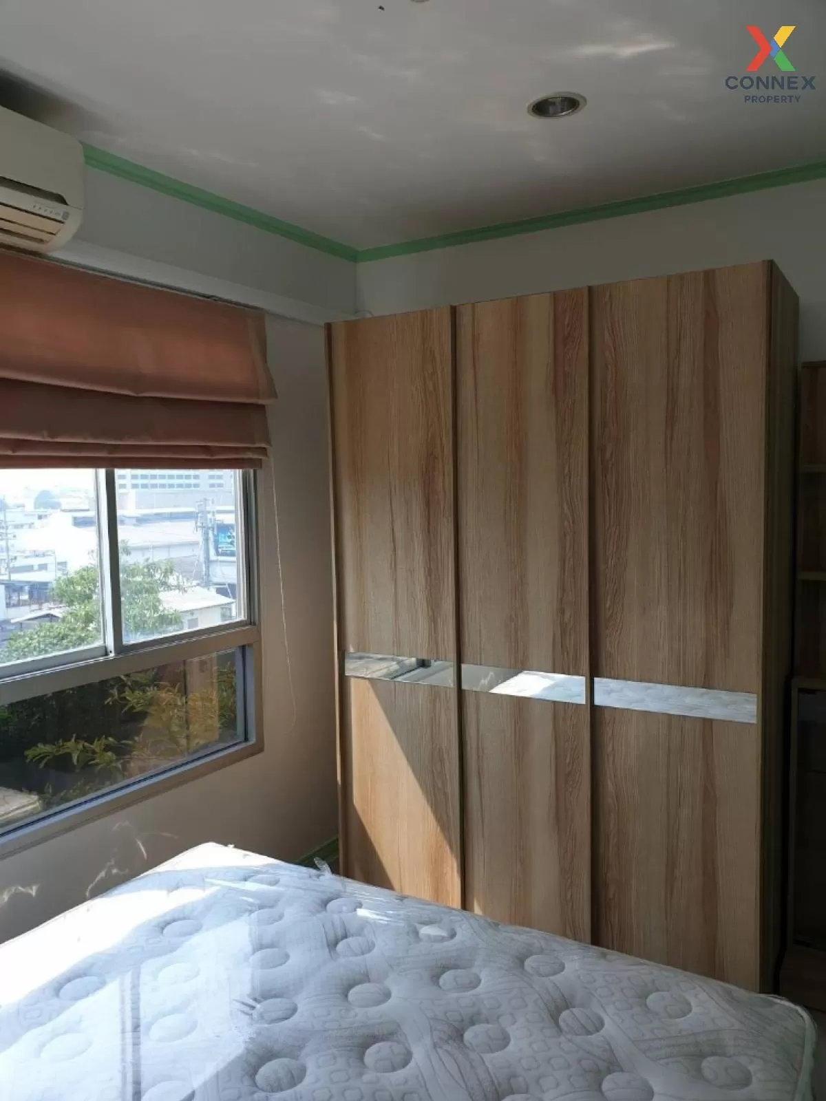 For Sale Condo , Lumpini Ville Ramkhamhaeng 44 , Hua Mak , Bang K