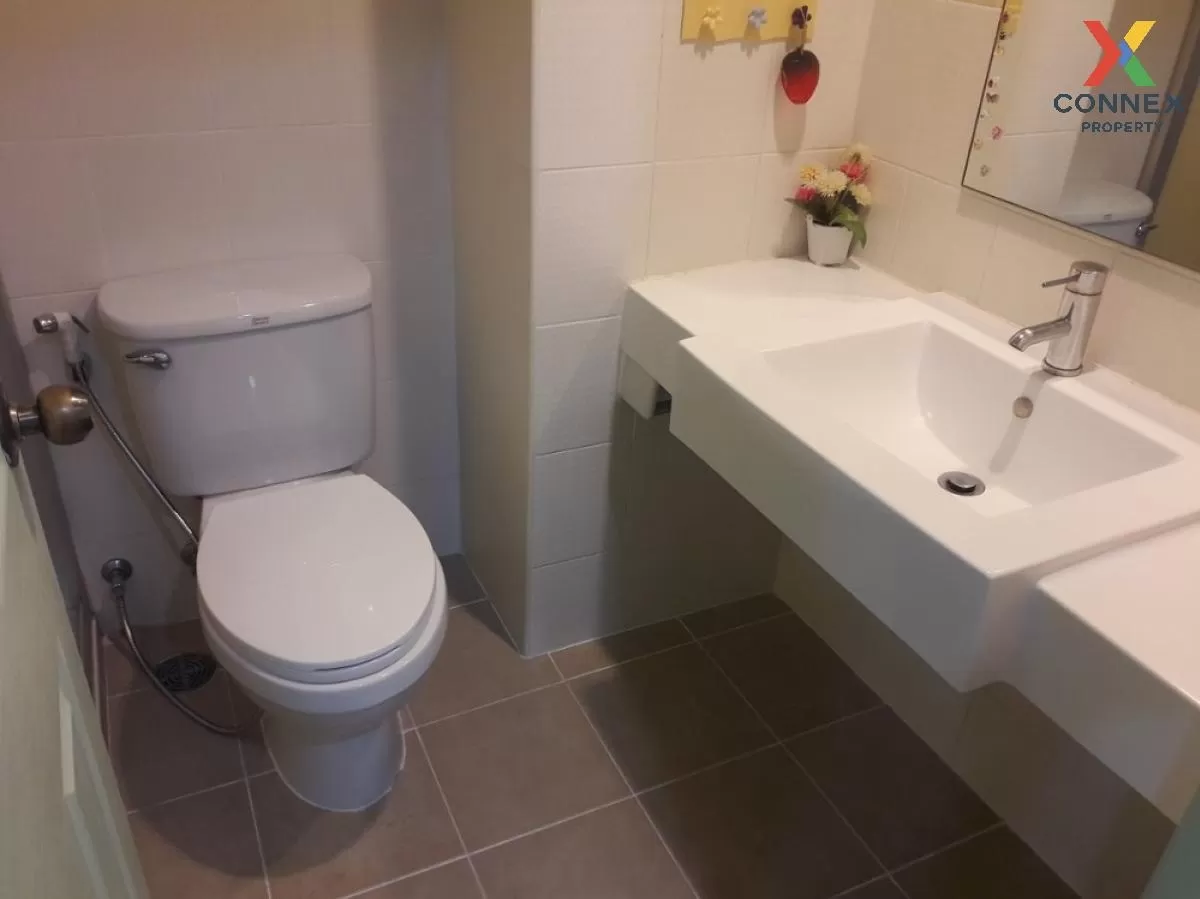 For Sale Condo , Lumpini Ville Ramkhamhaeng 44 , Hua Mak , Bang K