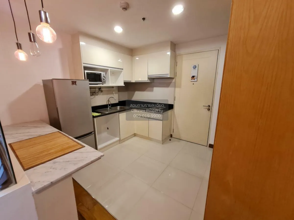 ขายคอนโด  แอ็บสแตร็กส์ พหลโยธิน พาร์ค BTS-ห้าแยกลาดพร้าว จอมพล  เ 3