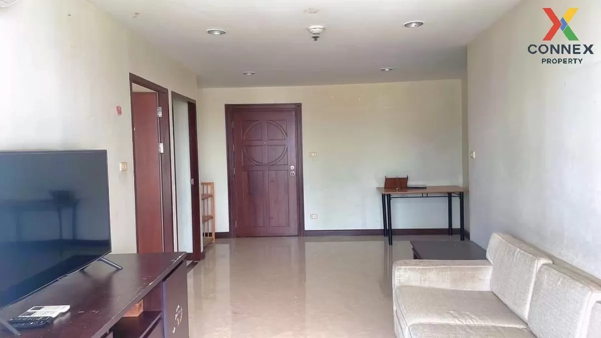 ขายคอนโด  ริเวอร์ เฮเว่น BTS-สะพานตากสิน วัดพระยาไกร เขต บางคอแหล 1