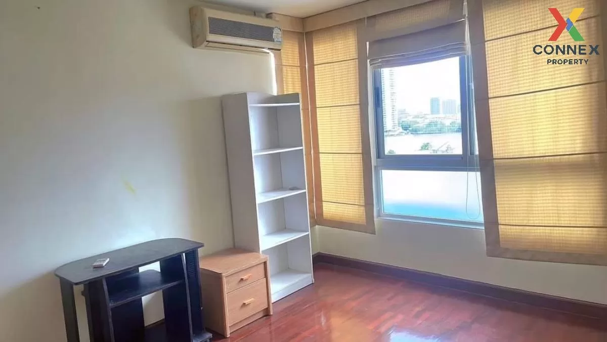 ขายคอนโด  ริเวอร์ เฮเว่น BTS-สะพานตากสิน วัดพระยาไกร เขต บางคอแหล 3