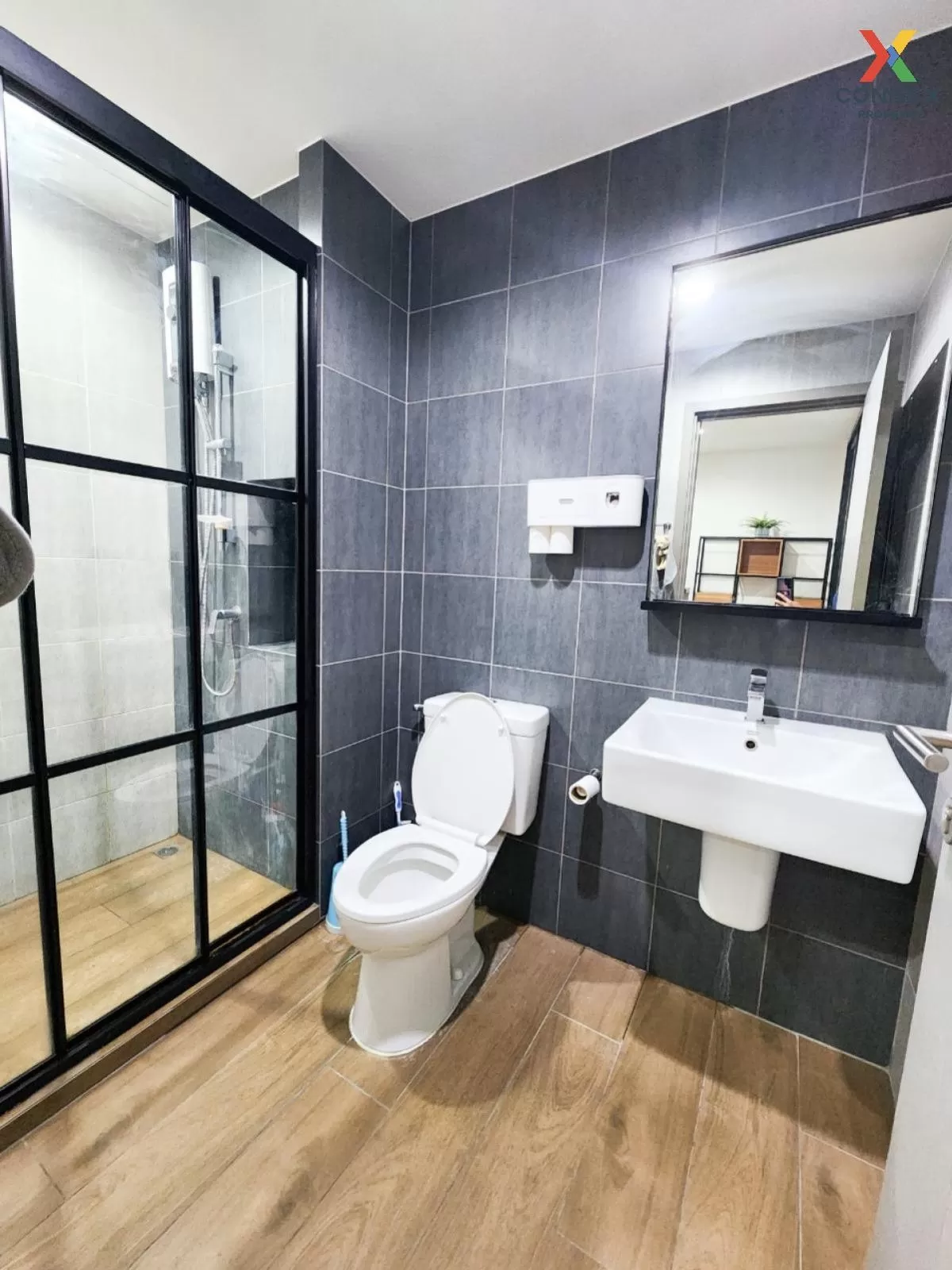 For Sale Condo , The Base Garden Rama 9 , ARL-Ramkhamhaeng , Hua 