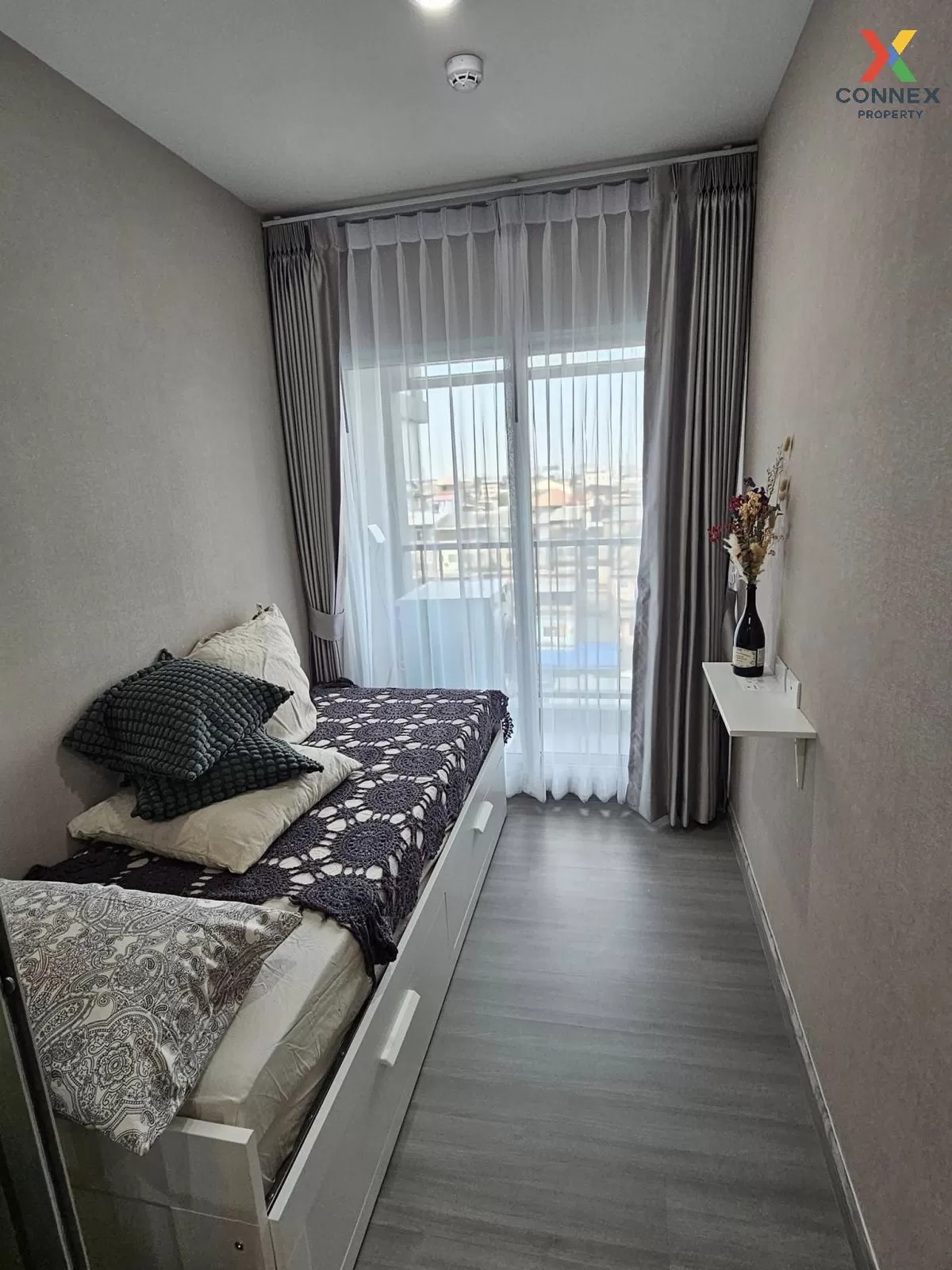 For Rent Condo , The President Charan - Yaek Fai Chai Station , M