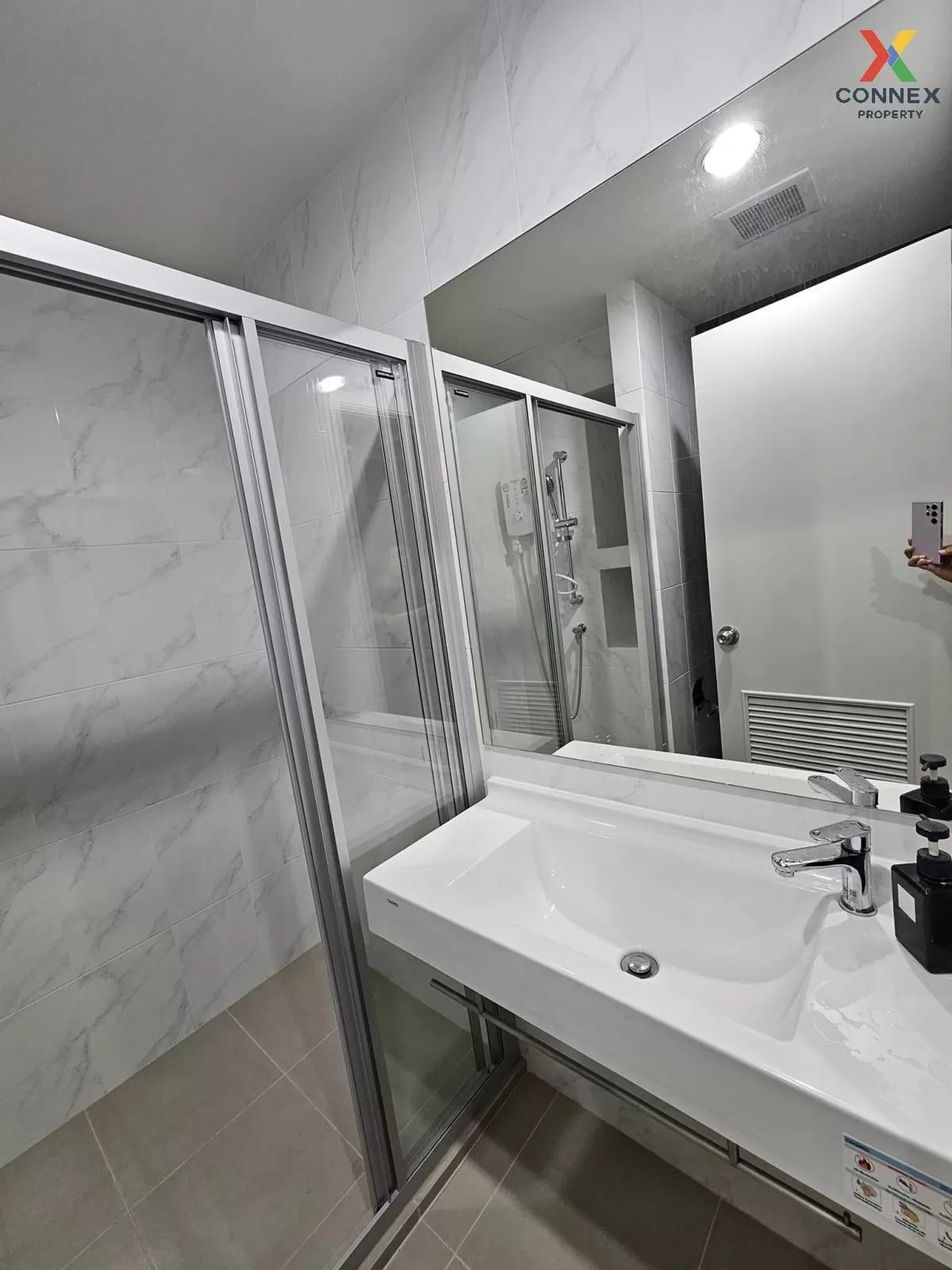 For Rent Condo , The President Charan - Yaek Fai Chai Station , M