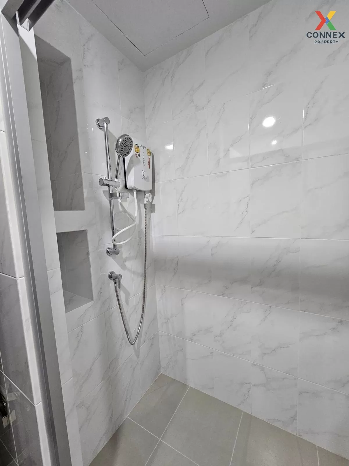 For Rent Condo , The President Charan - Yaek Fai Chai Station , M