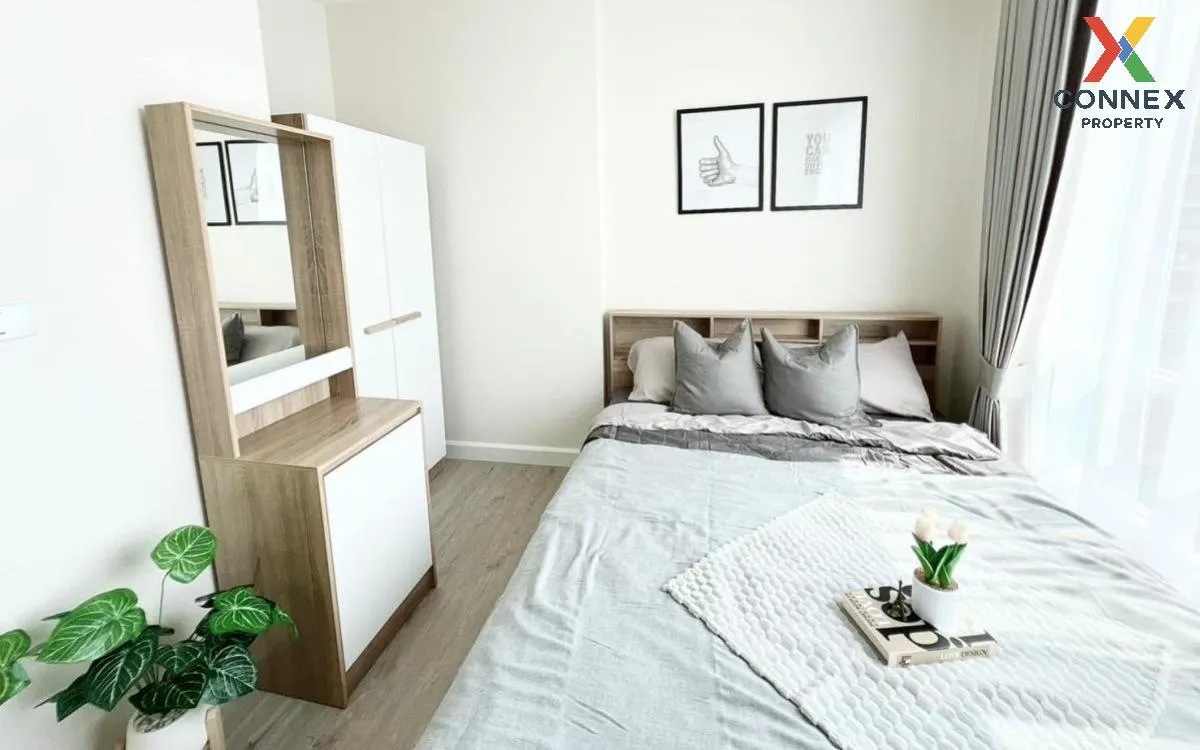 เช่าคอนโด  เดอะ สกาย สุขุมวิท BTS-อุดมสุข บางนา เขต บางนา กรุงเทพ