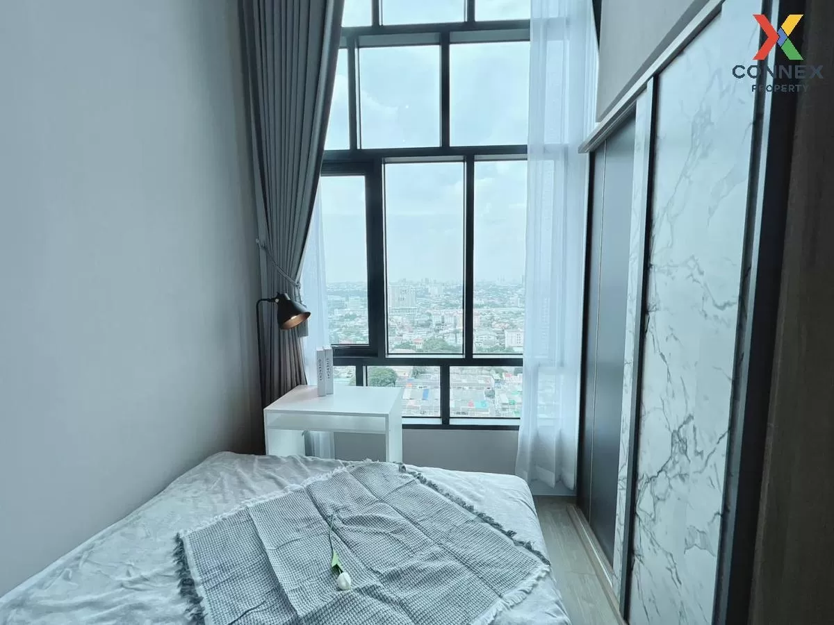 For Rent Condo , Metro Sky Prachachuen , Duplex , MRT-Bang Son ,  For Rent Condo , Metro Sky Prachachuen , Duplex , MRT-Bang Son ,  2