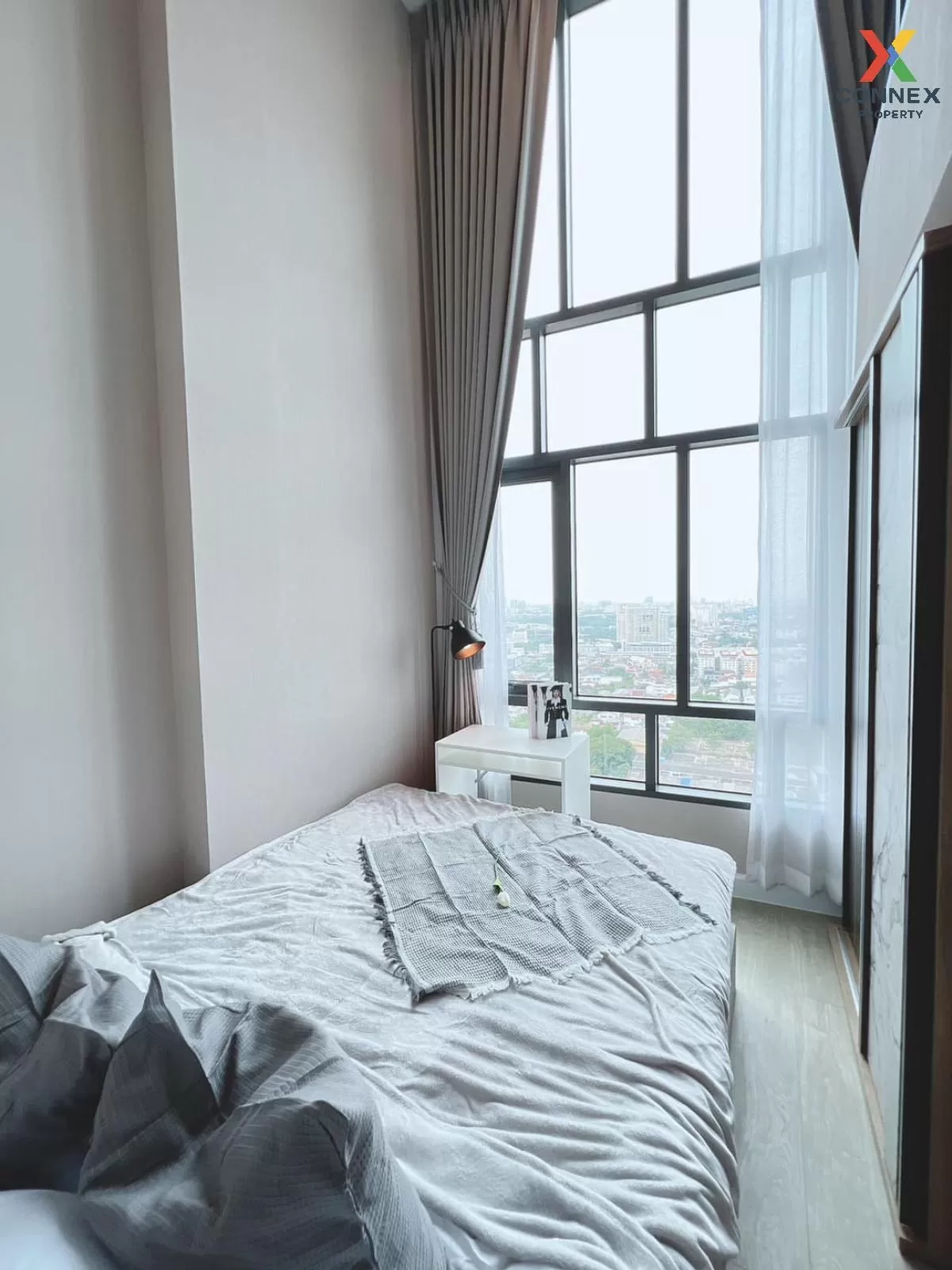 For Rent Condo , Metro Sky Prachachuen , Duplex , MRT-Bang Son ,  For Rent Condo , Metro Sky Prachachuen , Duplex , MRT-Bang Son ,  4
