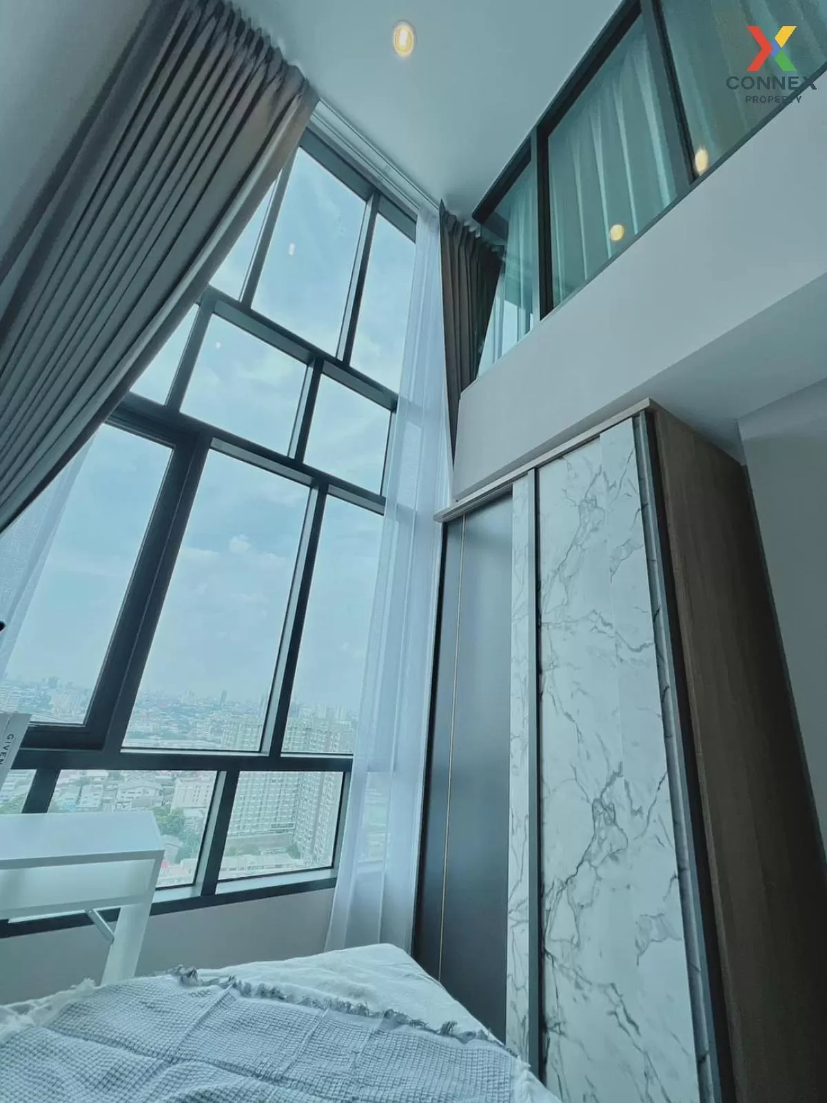 For Rent Condo , Metro Sky Prachachuen , Duplex , MRT-Bang Son ,  For Rent Condo , Metro Sky Prachachuen , Duplex , MRT-Bang Son ,