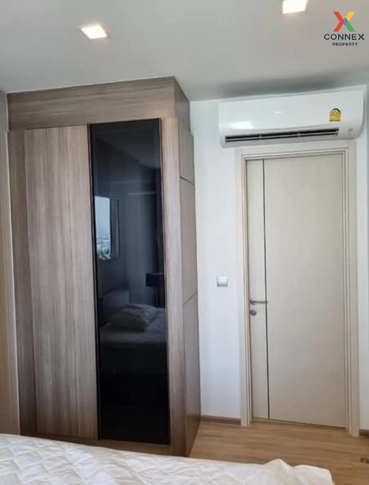 เช่าคอนโด  เดอะ ไลน์ พหล - ประดิพัทธ์ BTS-สะพานควาย สามเสนใน เขต 