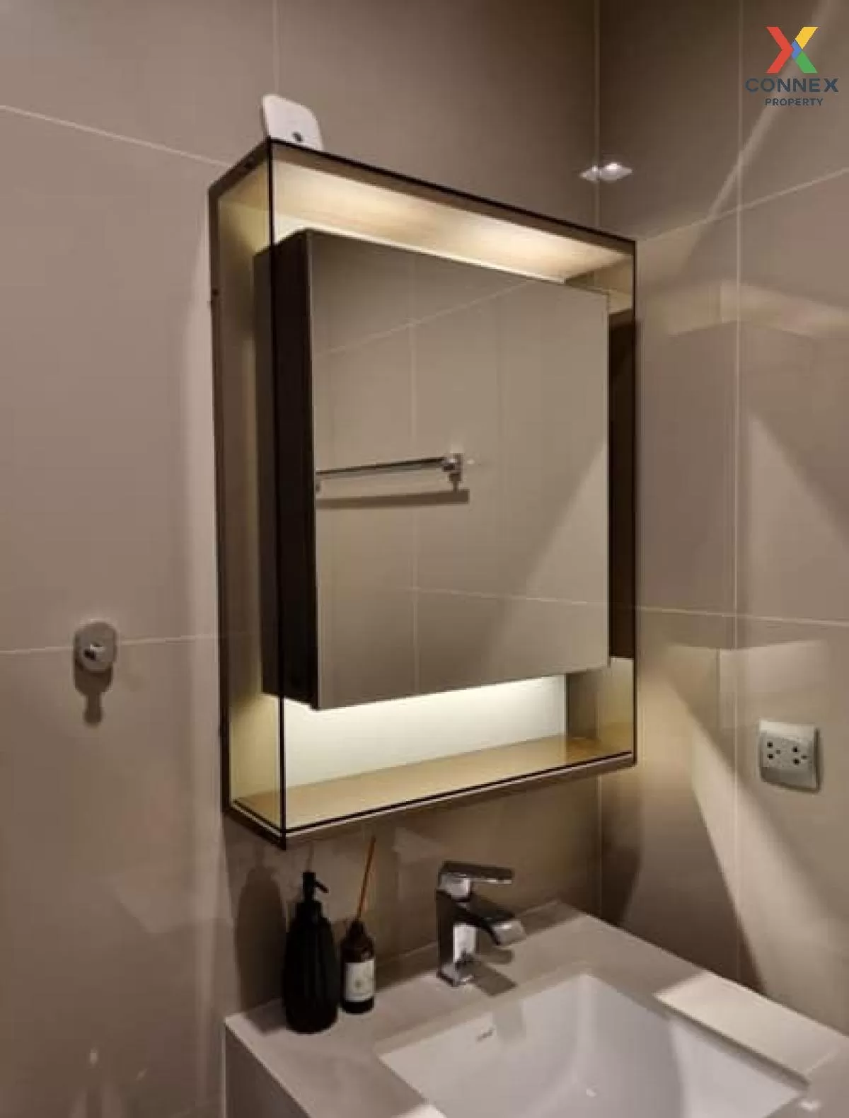 เช่าคอนโด  เดอะ ไลน์ พหล - ประดิพัทธ์ BTS-สะพานควาย สามเสนใน เขต 