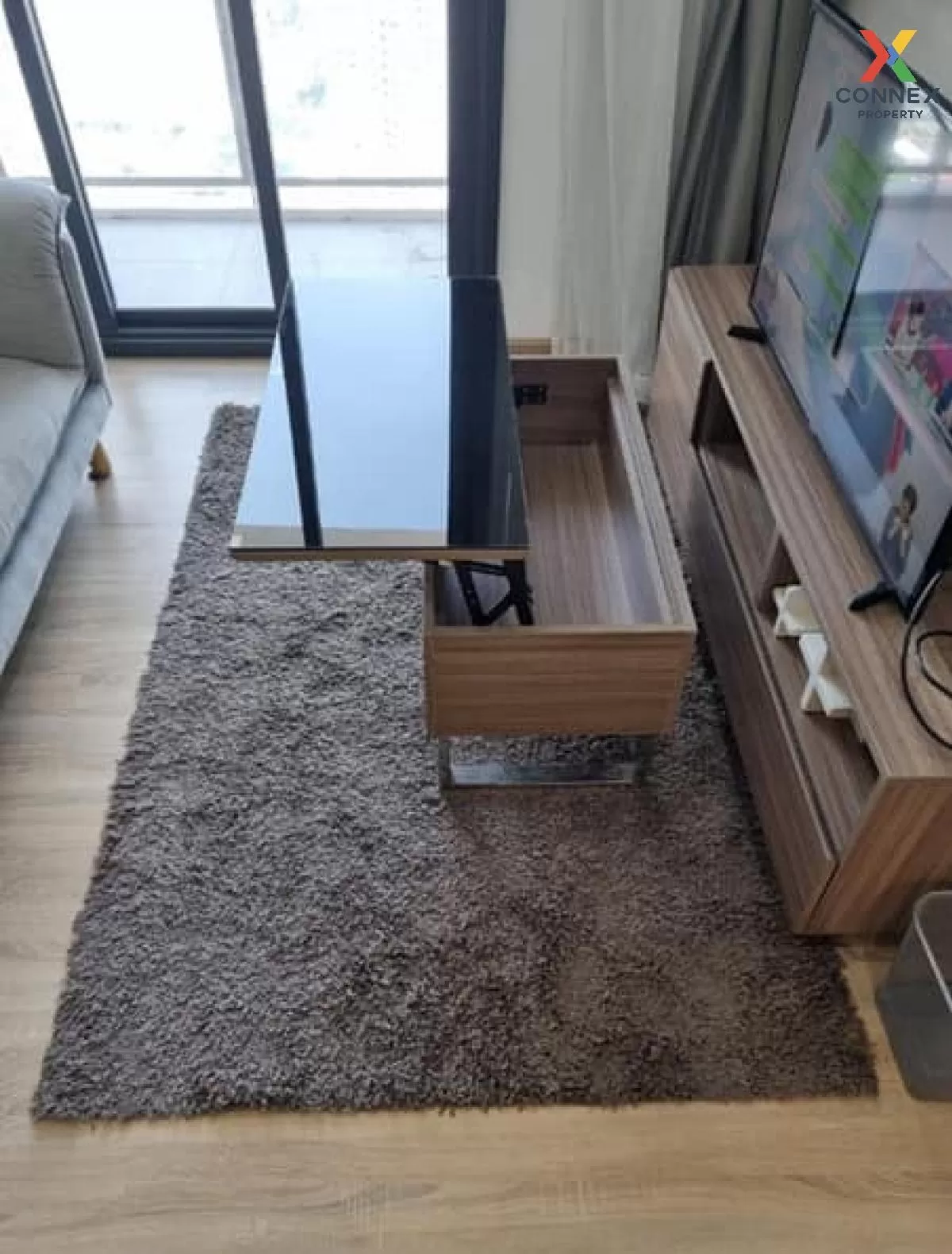 เช่าคอนโด  เดอะ ไลน์ พหล - ประดิพัทธ์ BTS-สะพานควาย สามเสนใน เขต 