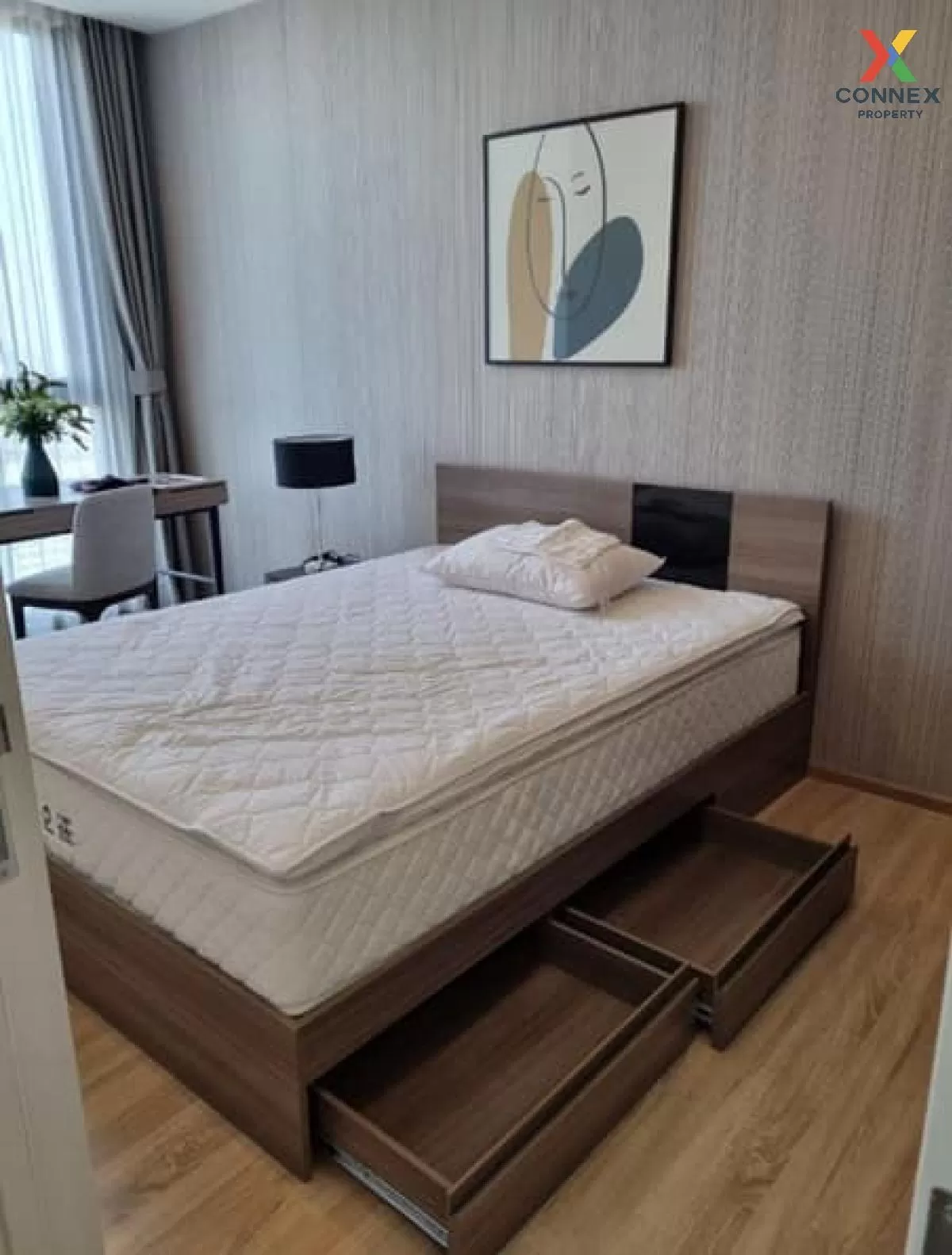 เช่าคอนโด  เดอะ ไลน์ พหล - ประดิพัทธ์ BTS-สะพานควาย สามเสนใน เขต 