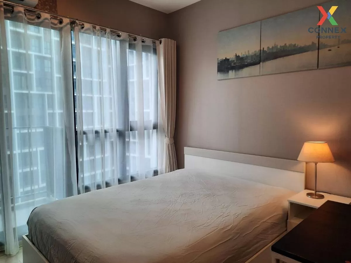 For Sale Condo , Condolette Midst Rama 9 , MRT-Phra Ram 9 , Huai  2