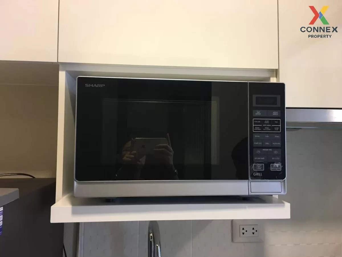 For Sale Condo , Condolette Midst Rama 9 , MRT-Phra Ram 9 , Huai  4