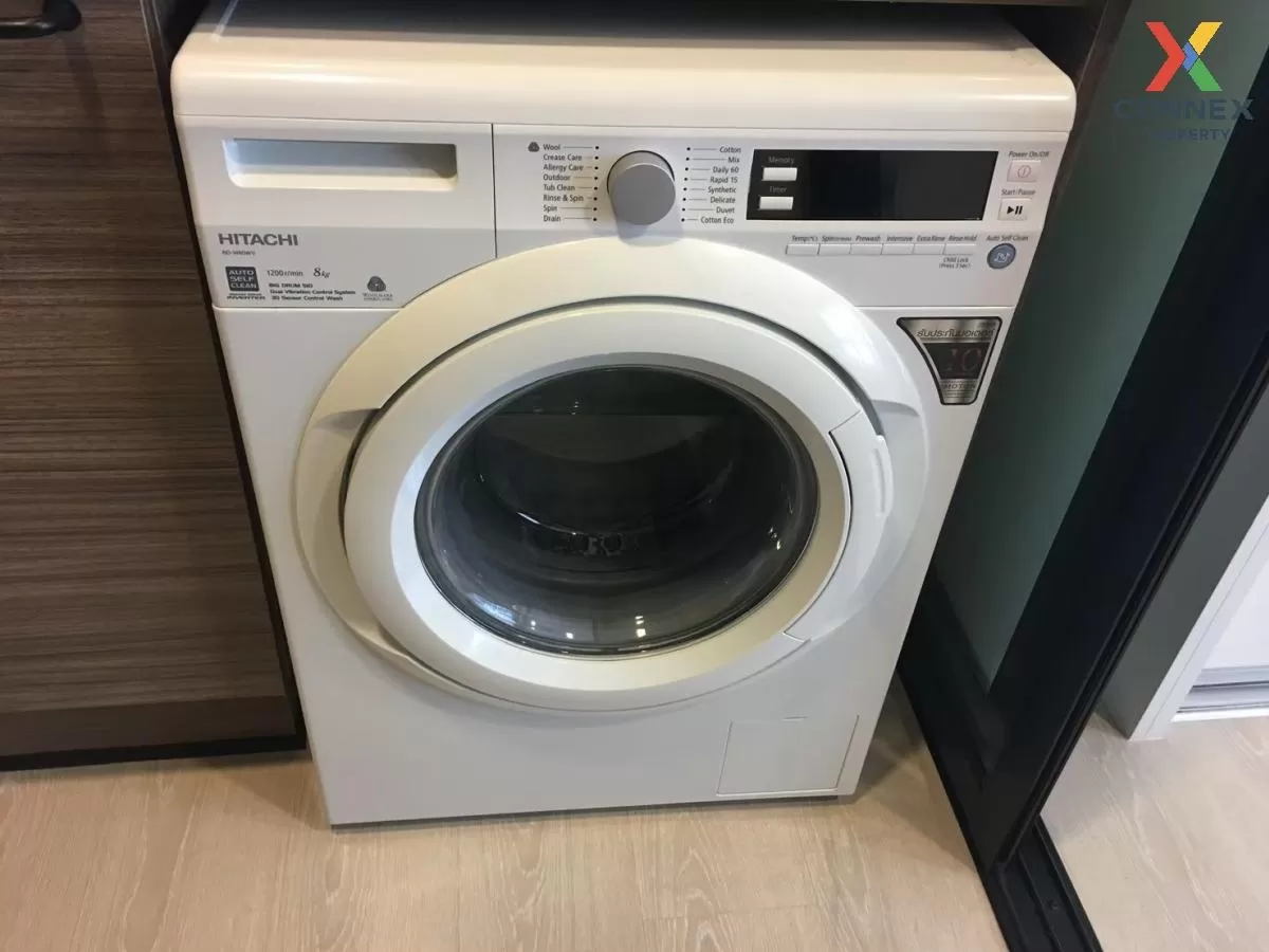 For Sale Condo , Condolette Midst Rama 9 , MRT-Phra Ram 9 , Huai 