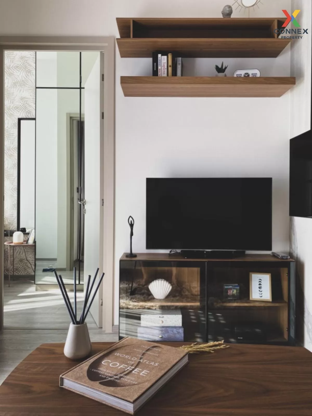 ขายคอนโด  เดอะไลน์ สุขุมวิท 101 BTS-ปุณณวิถี บางจาก เขต พระโขนง ก 3