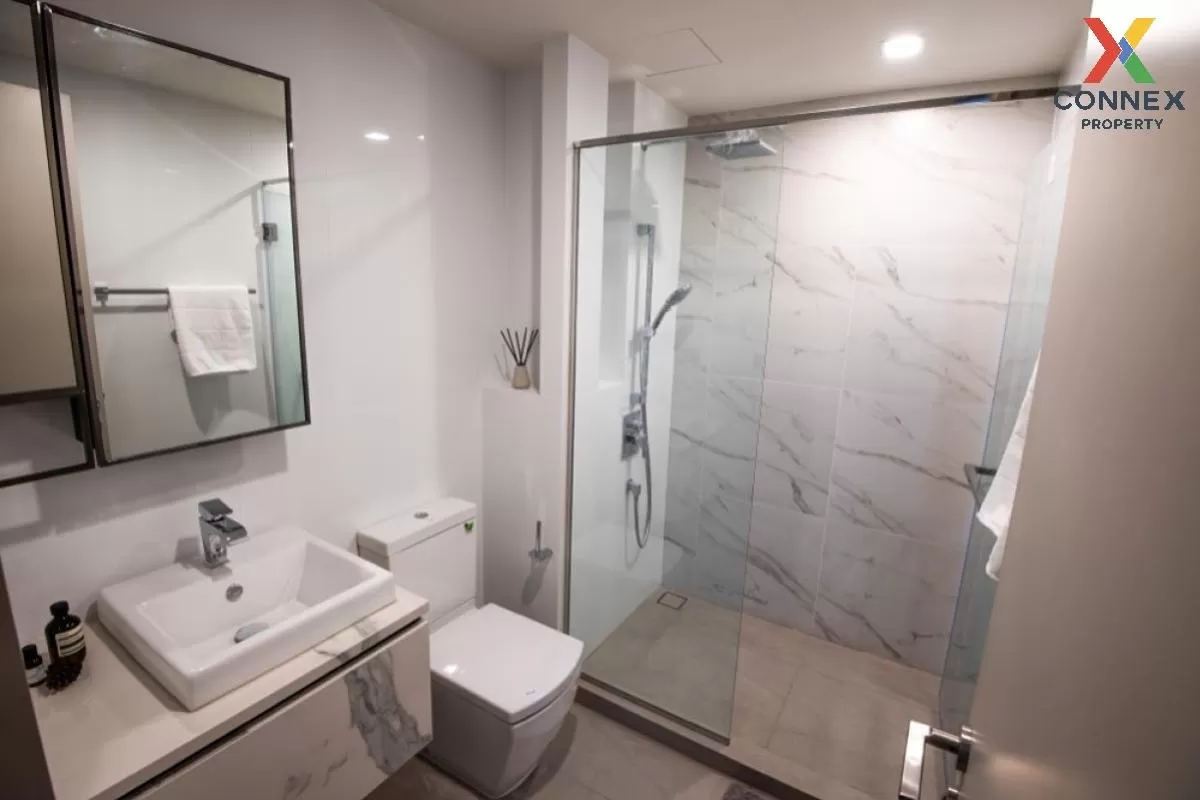 ขายคอนโด  เดอะไลน์ สุขุมวิท 101 BTS-ปุณณวิถี บางจาก เขต พระโขนง ก