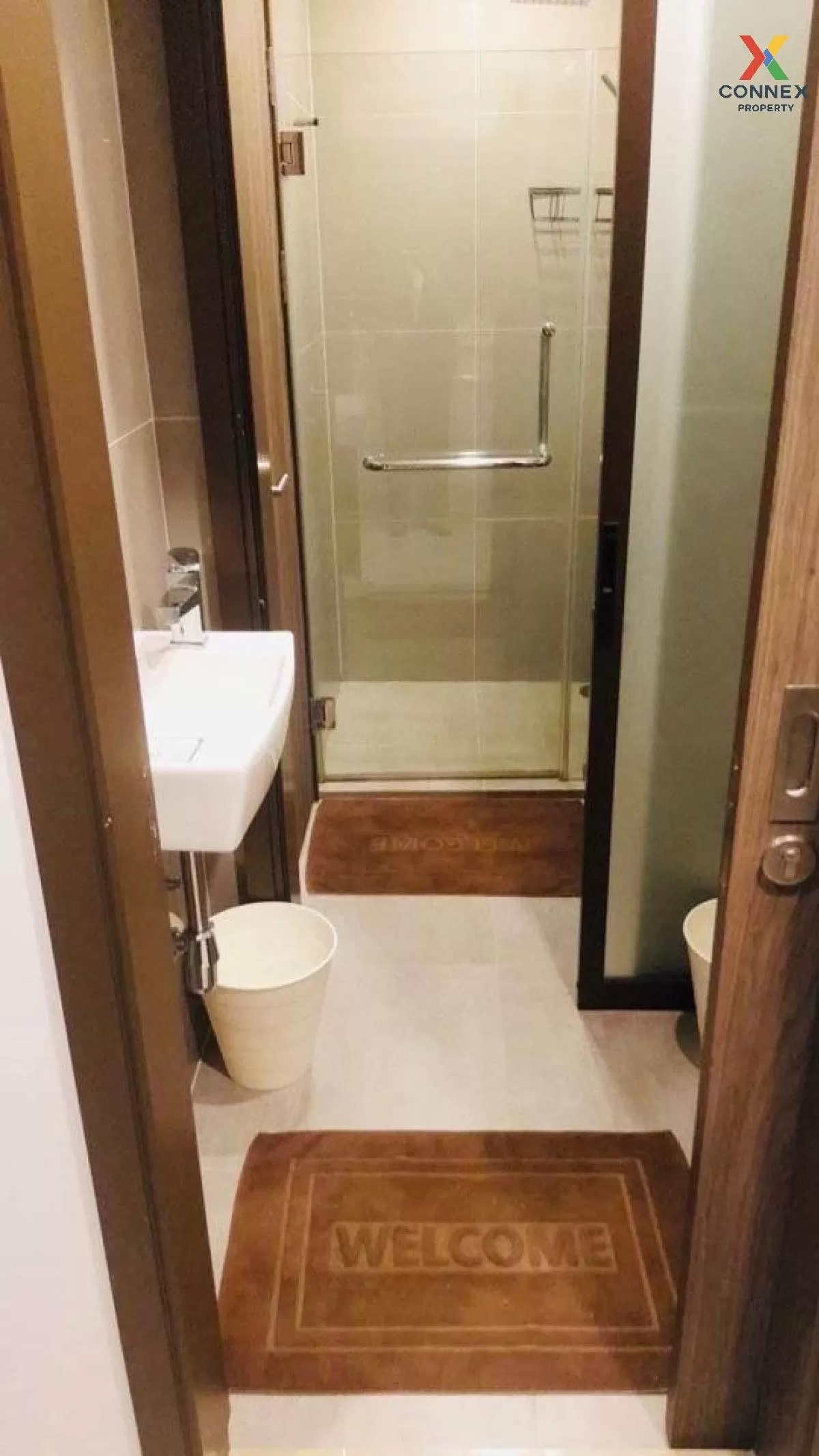 เช่าคอนโด  ไอดีโอ โมบิ อโศก MRT-เพชรบุรี บางกะปิ เขต ห้วยขวาง กรุ