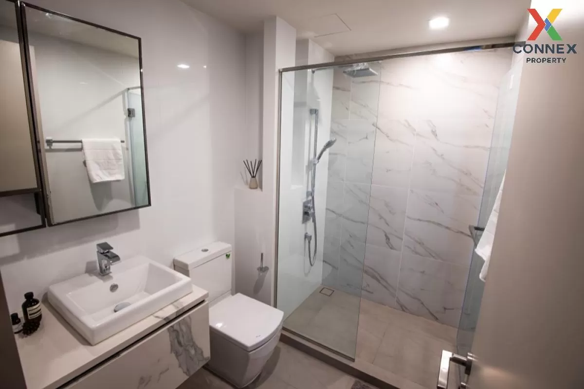 For Rent Condo , The line sukhumvit 101 , BTS-Punnawithi , Bang C 4