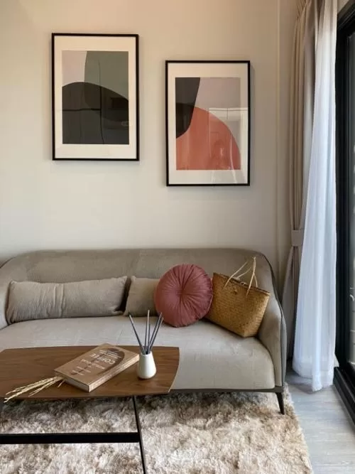 For Rent Condo , The line sukhumvit 101 , BTS-Punnawithi , Bang Chak , Phra Khanong , Bangkok , CX-88435