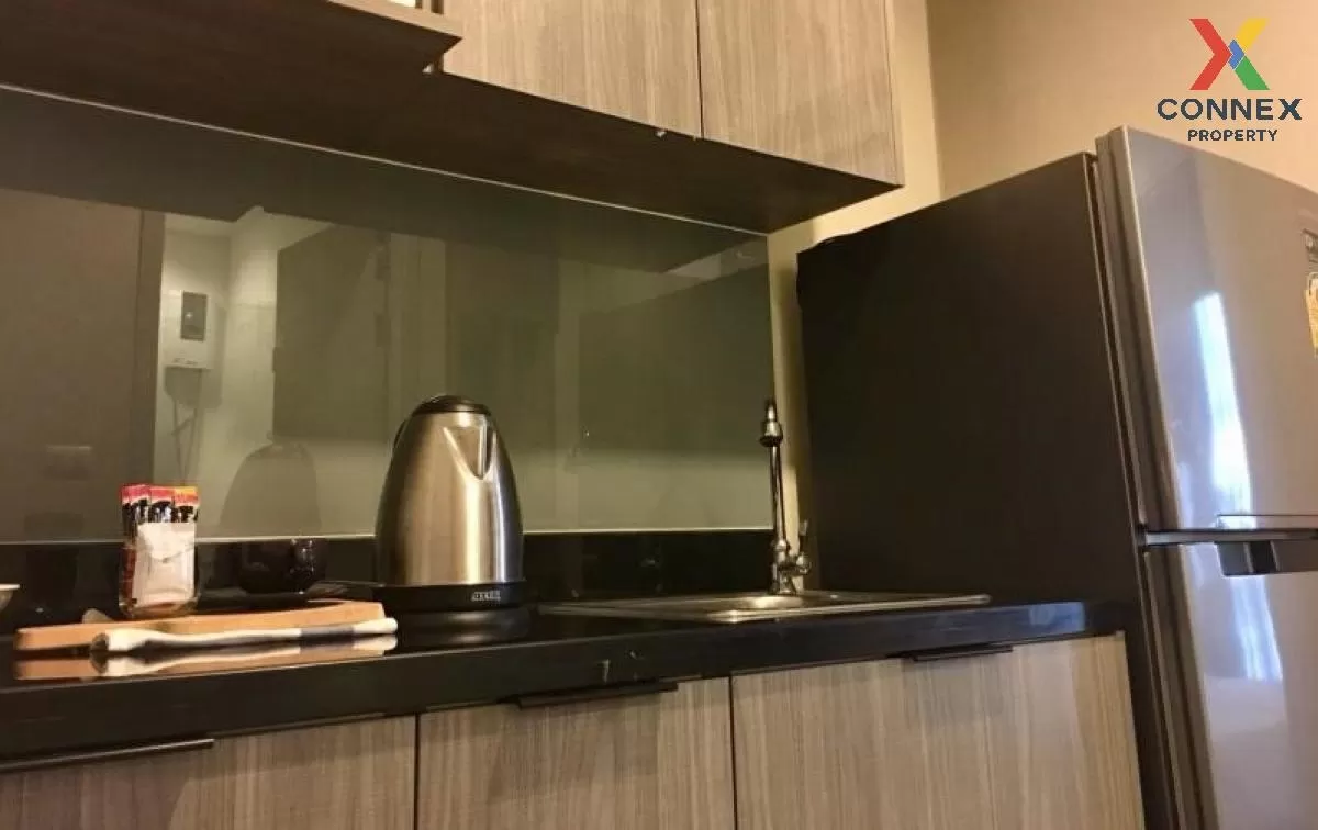 ขายคอนโด  แชปเตอร์ วัน มิดทาวน์ ลาดพร้าว24 MRT-ลาดพร้าว จอมพล  เข 3