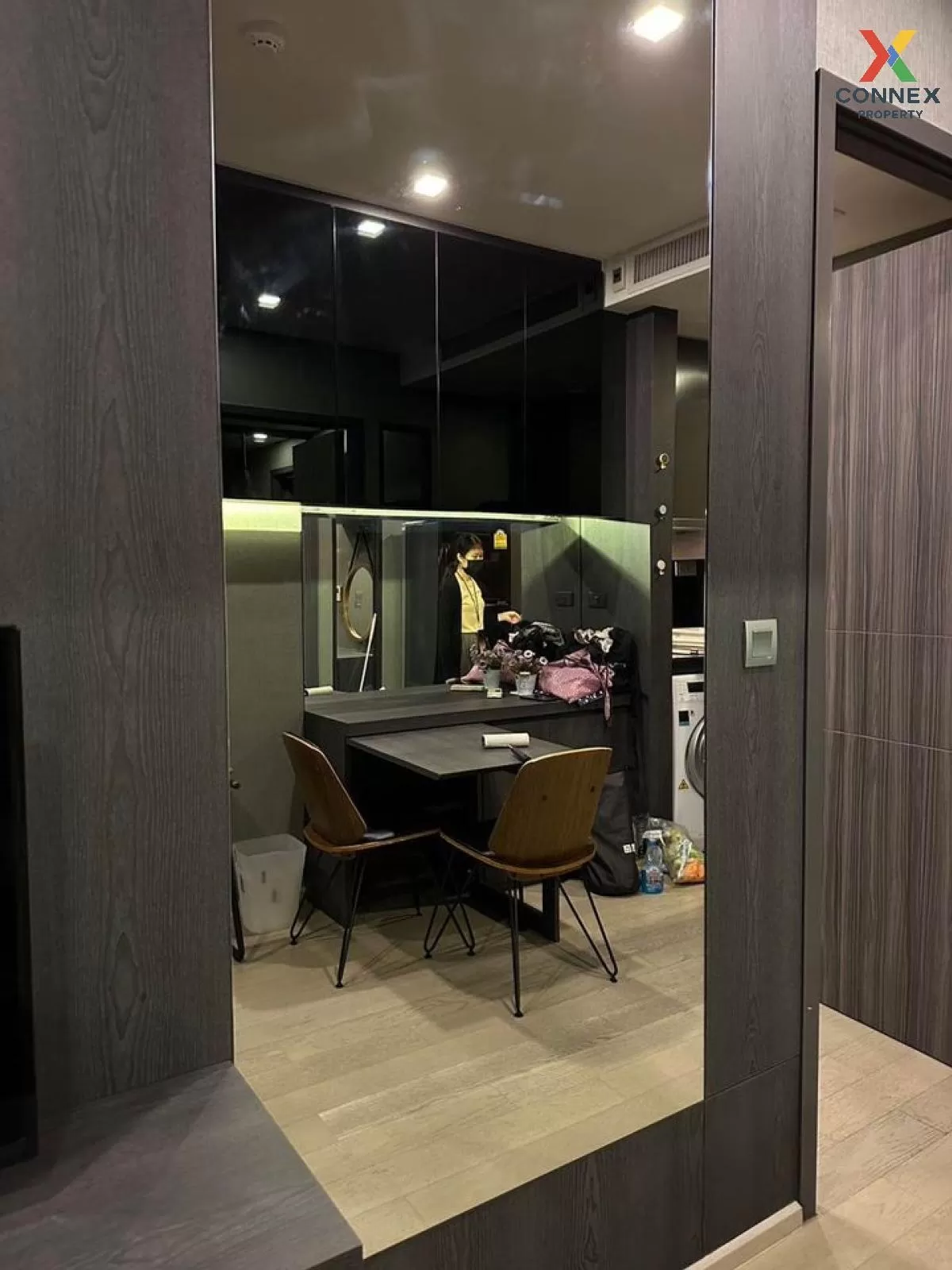 เช่าคอนโด  แอชตัน อโศก BTS-อโศก คลองเตยเหนือ เขต วัฒนา กรุงเทพ CX 2