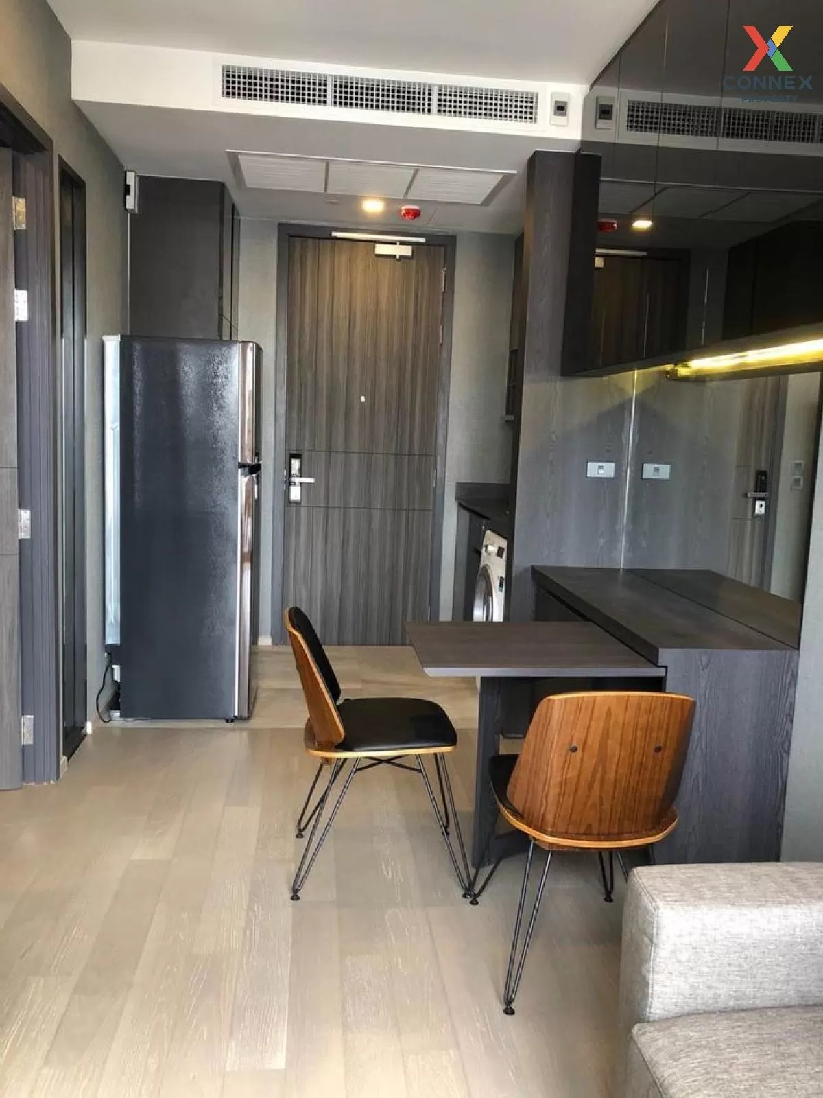 เช่าคอนโด  แอชตัน อโศก BTS-อโศก คลองเตยเหนือ เขต วัฒนา กรุงเทพ CX