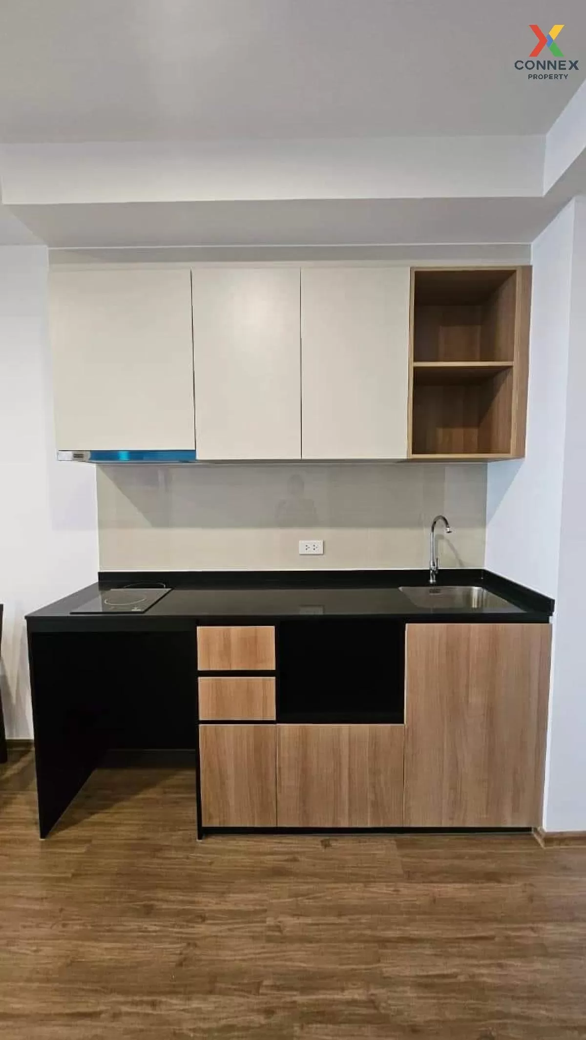 เช่าคอนโด  เดอะ ลิฟวิ่น เพชรเกษม MRT-ภาษีเจริญ บางหว้า เขต ภาษีเจ 4