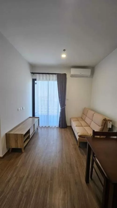 For Rent Condo , The LIVIN Phetkasem , MRT-Phasi Charoen , Bang Wa , Phasi Charoen , Bangkok , CX-88442