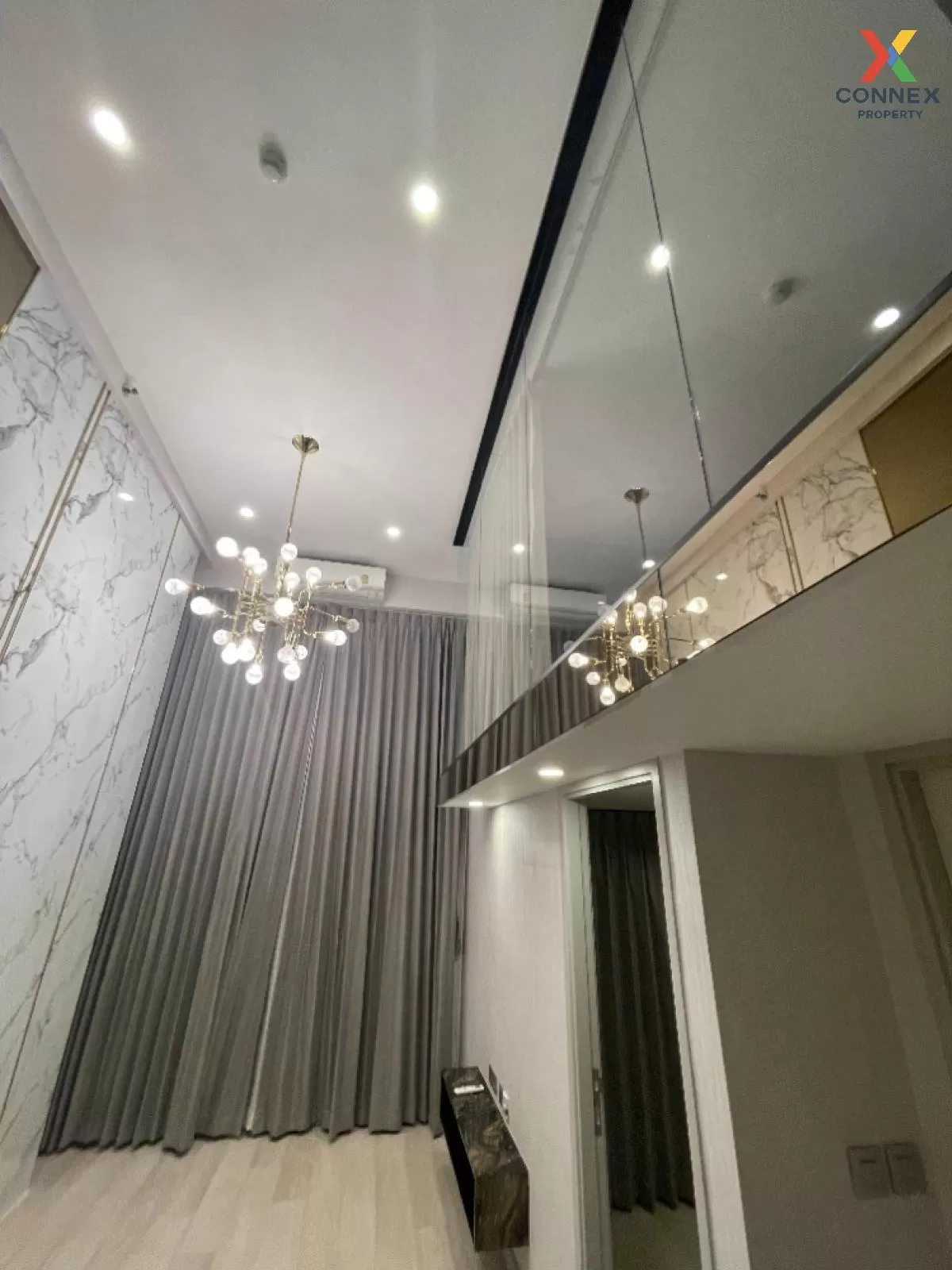 For Rent Condo , KnightsBridge Prime Sathorn , Duplex , BTS-Chong 2