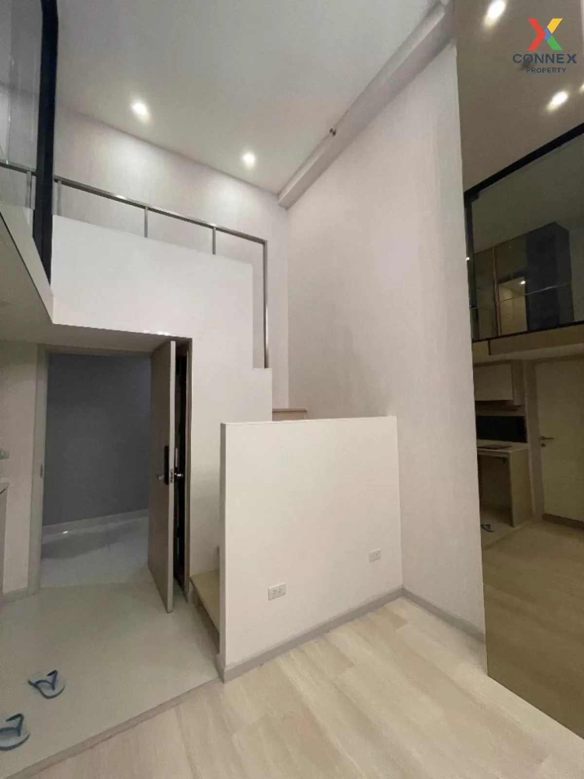 For Rent Condo , KnightsBridge Prime Sathorn , Duplex , BTS-Chong 3