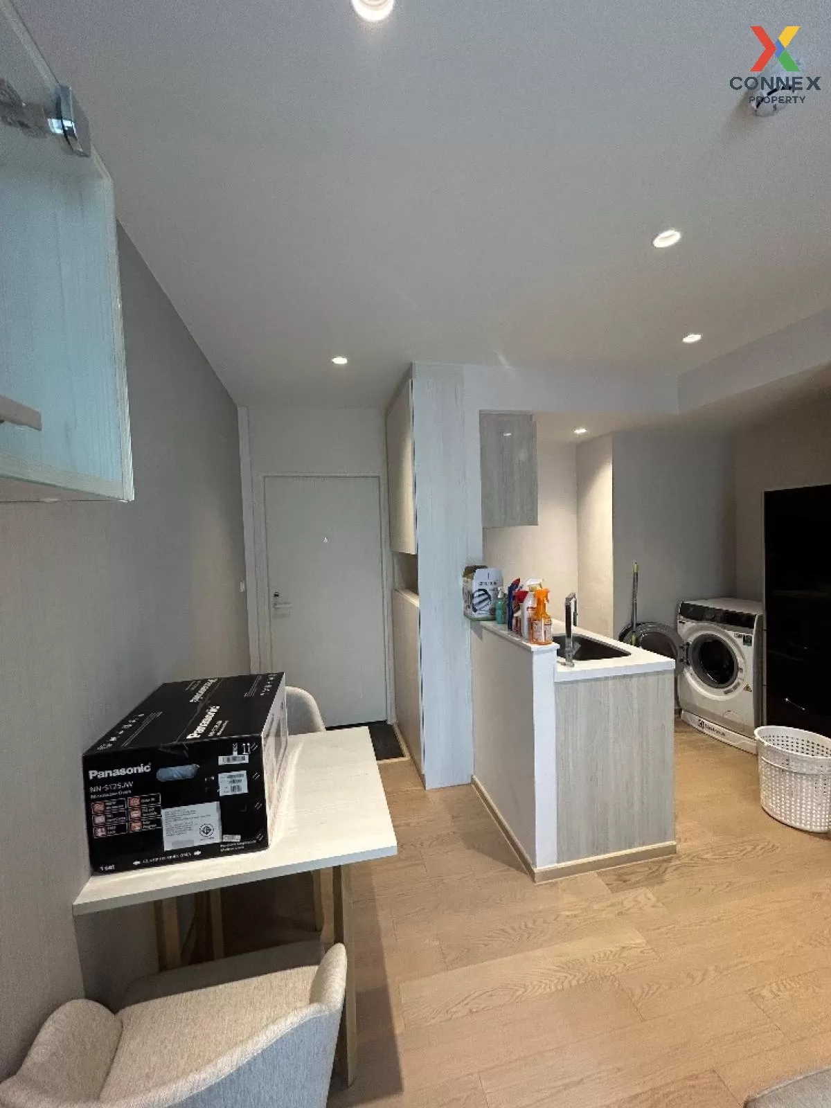 ขายคอนโด  รูเนะสุ ทองหล่อ BTS-ทองหล่อ คลองตันเหนือ เขต วัฒนา กรุง ขายคอนโด  รูเนะสุ ทองหล่อ BTS-ทองหล่อ คลองตันเหนือ เขต วัฒนา กรุง 4