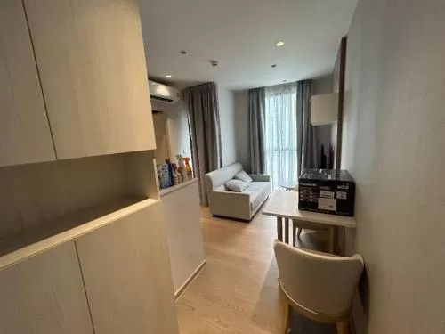 For Sale Condo , Runesu Thonglor 5 , BTS-Thong Lo , Khlong Tan Nuea , Watthana , Bangkok , CX-88445