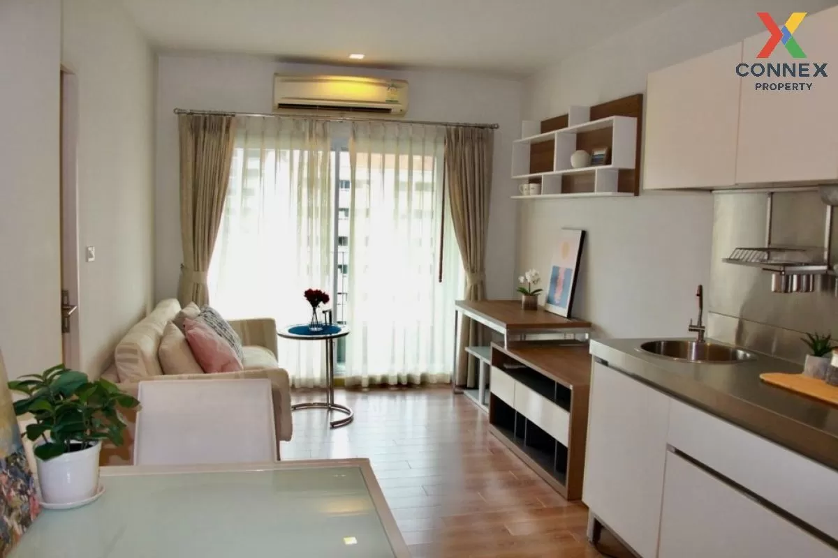 For Rent Condo , The Seed Musee Sukhumvit 26 , BTS-Phrom Phong ,  1