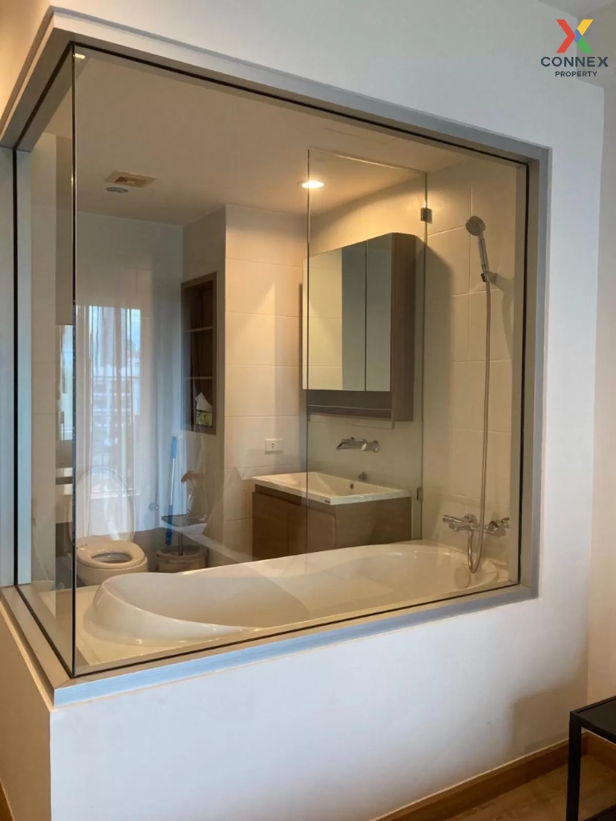 For Rent Condo , The Seed Musee Sukhumvit 26 , BTS-Phrom Phong ,  3