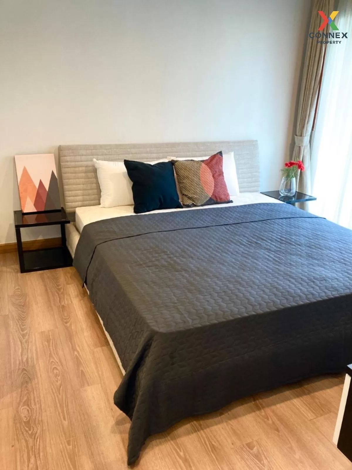 For Rent Condo , The Seed Musee Sukhumvit 26 , BTS-Phrom Phong ,  4