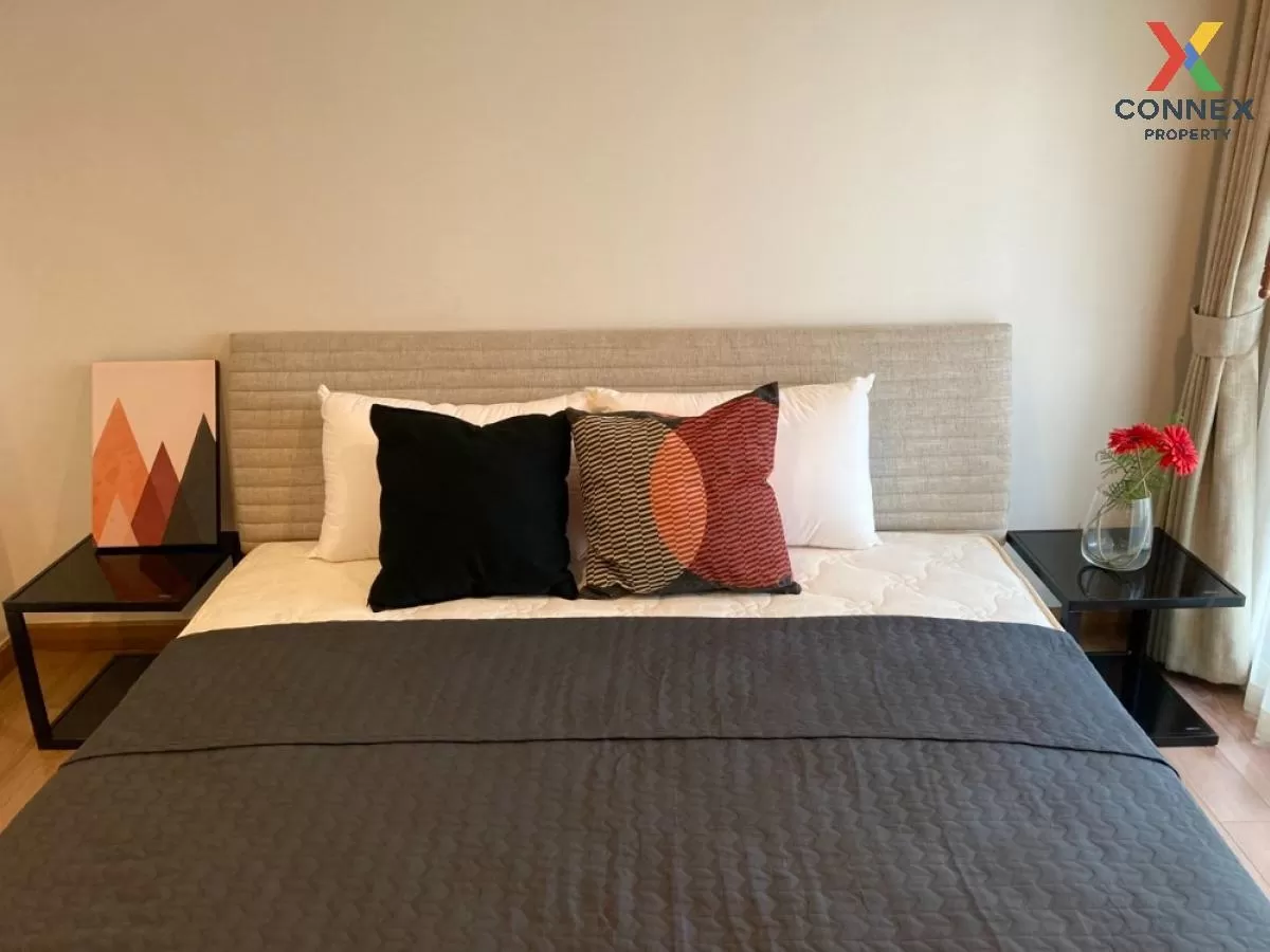 For Rent Condo , The Seed Musee Sukhumvit 26 , BTS-Phrom Phong , 