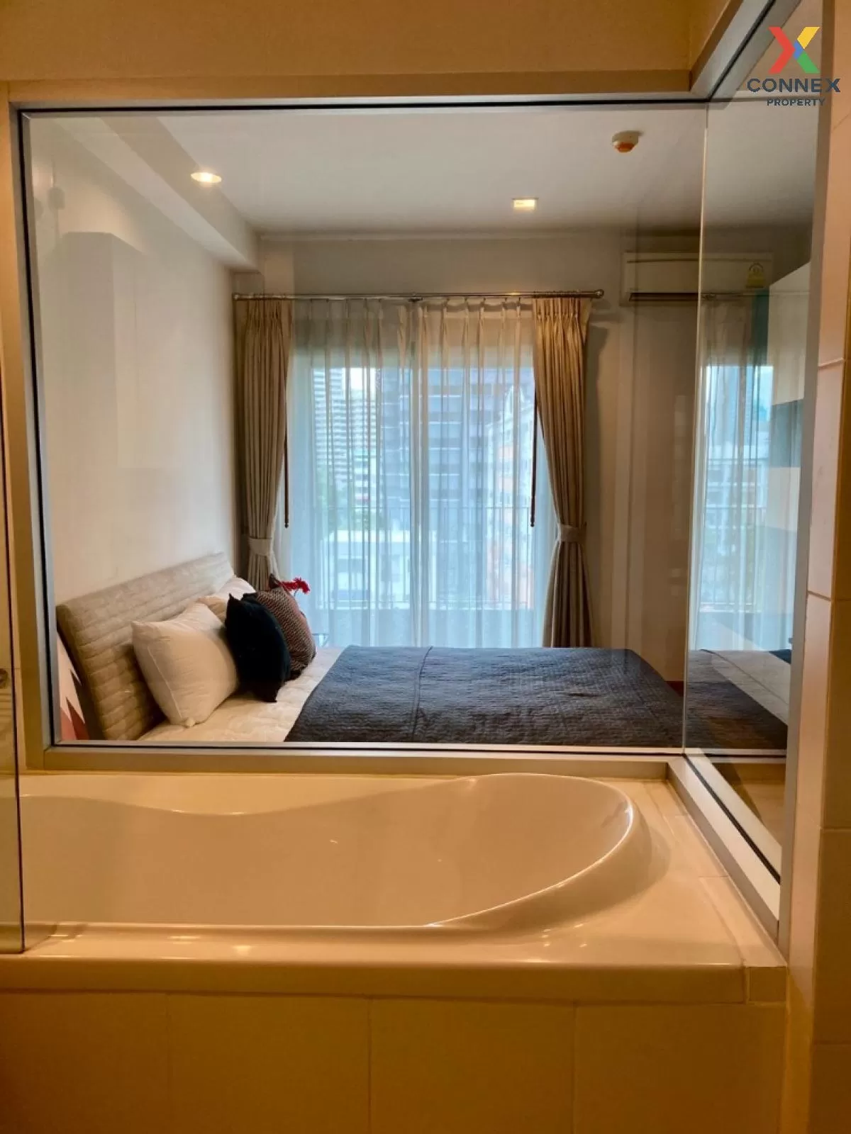 For Rent Condo , The Seed Musee Sukhumvit 26 , BTS-Phrom Phong , 